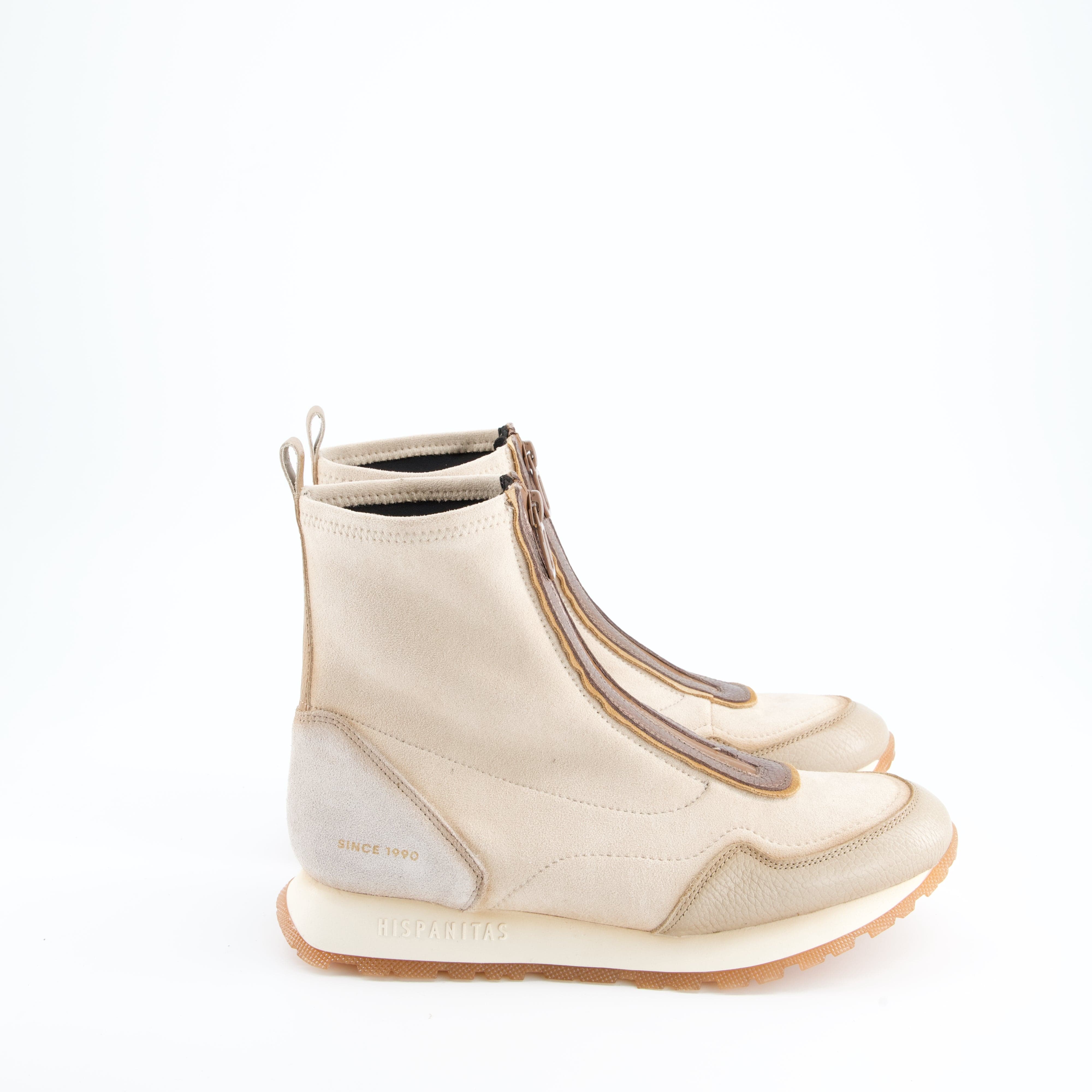 HISPANITAS Damenschuhe - Stiefelette Stiefelette