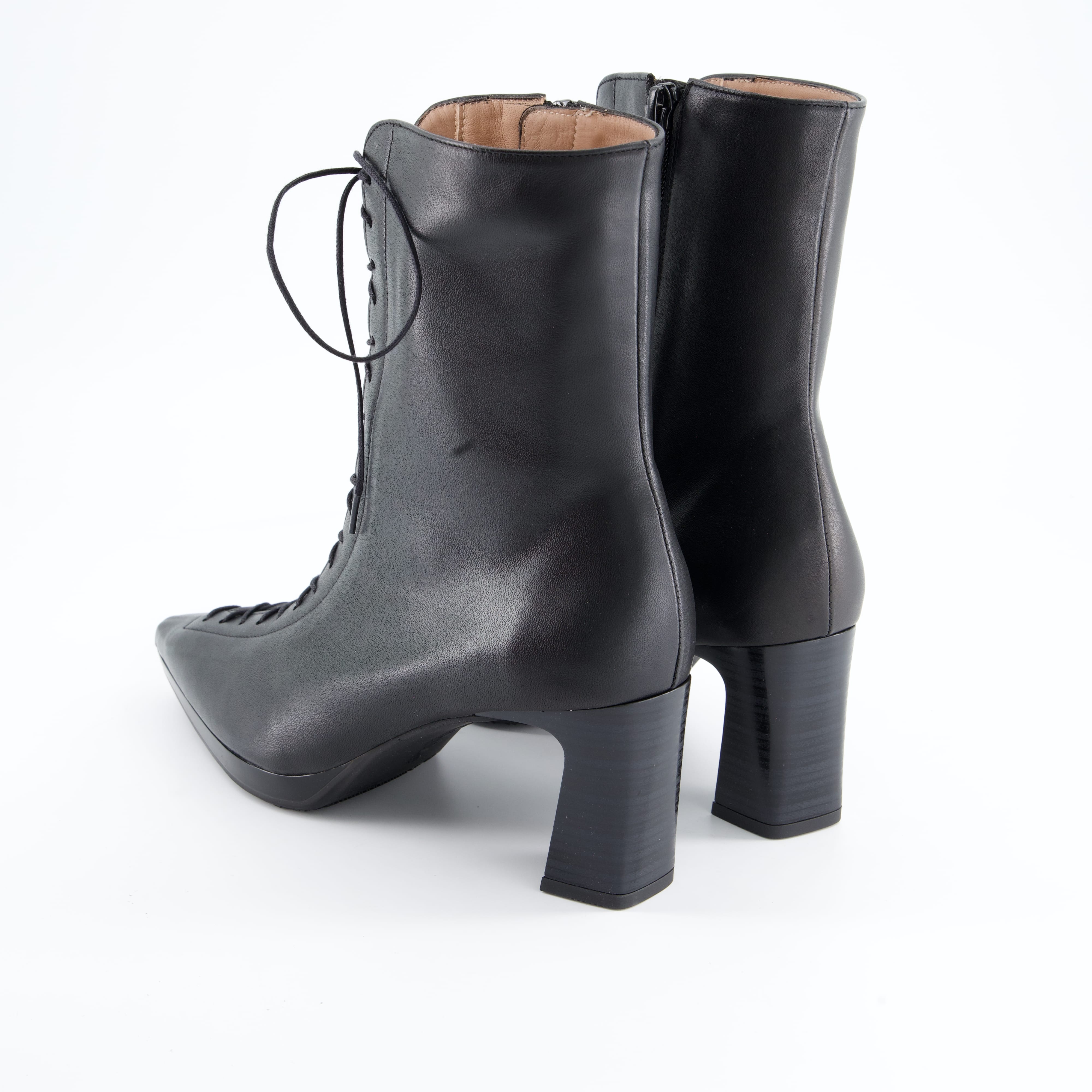 HISPANITAS Damenschuhe - Stiefelette Stiefelette