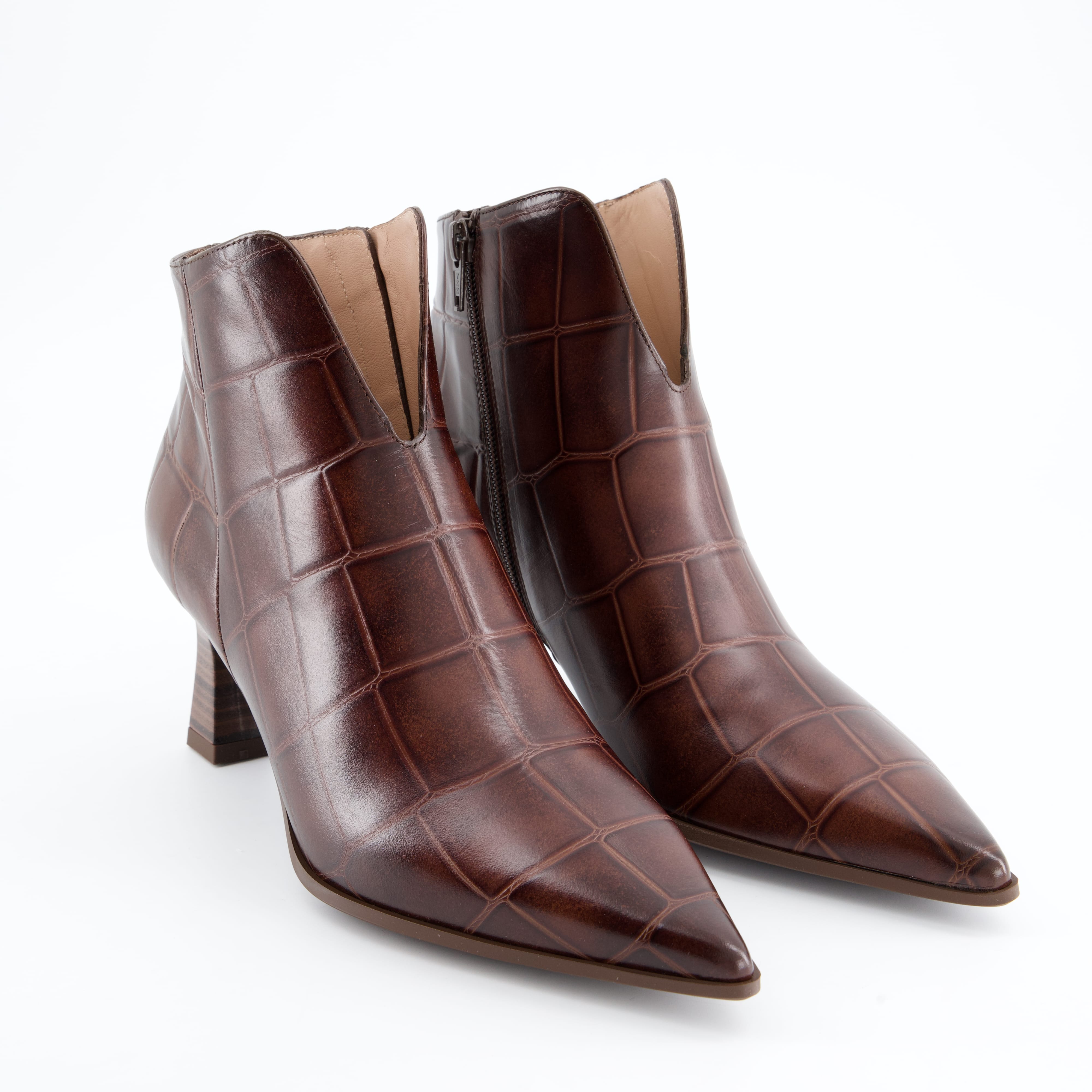 HISPANITAS Damenschuhe - Stiefelette Stiefelette
