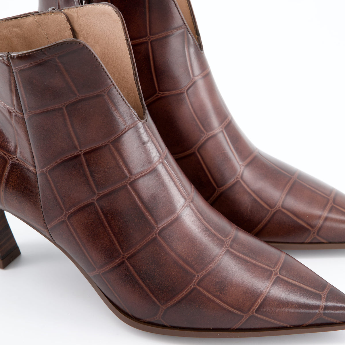 HISPANITAS Damenschuhe - Stiefelette Stiefelette
