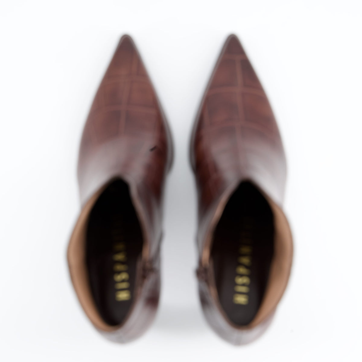 HISPANITAS Damenschuhe - Stiefelette Stiefelette