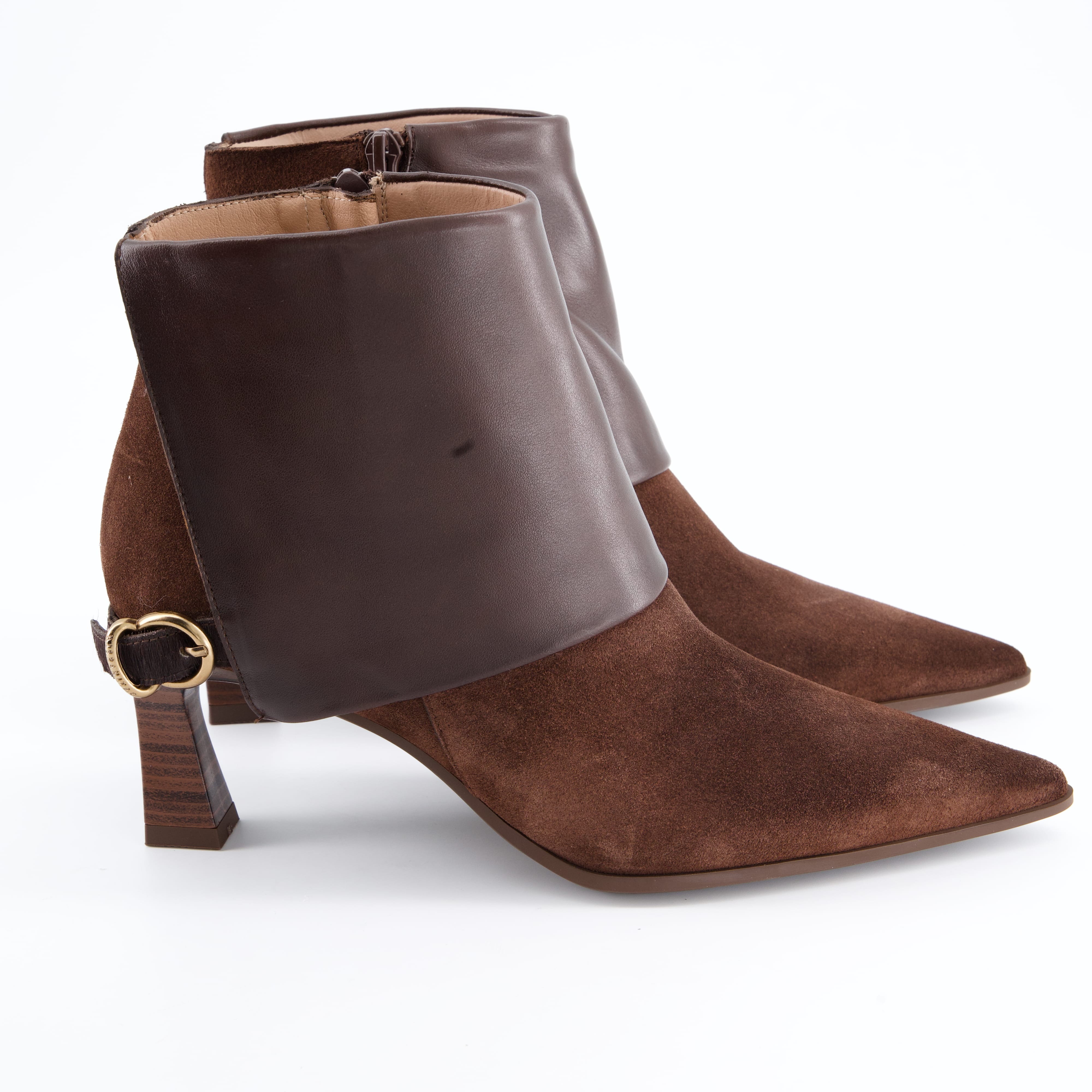 HISPANITAS Damenschuhe - Stiefelette Stiefelette