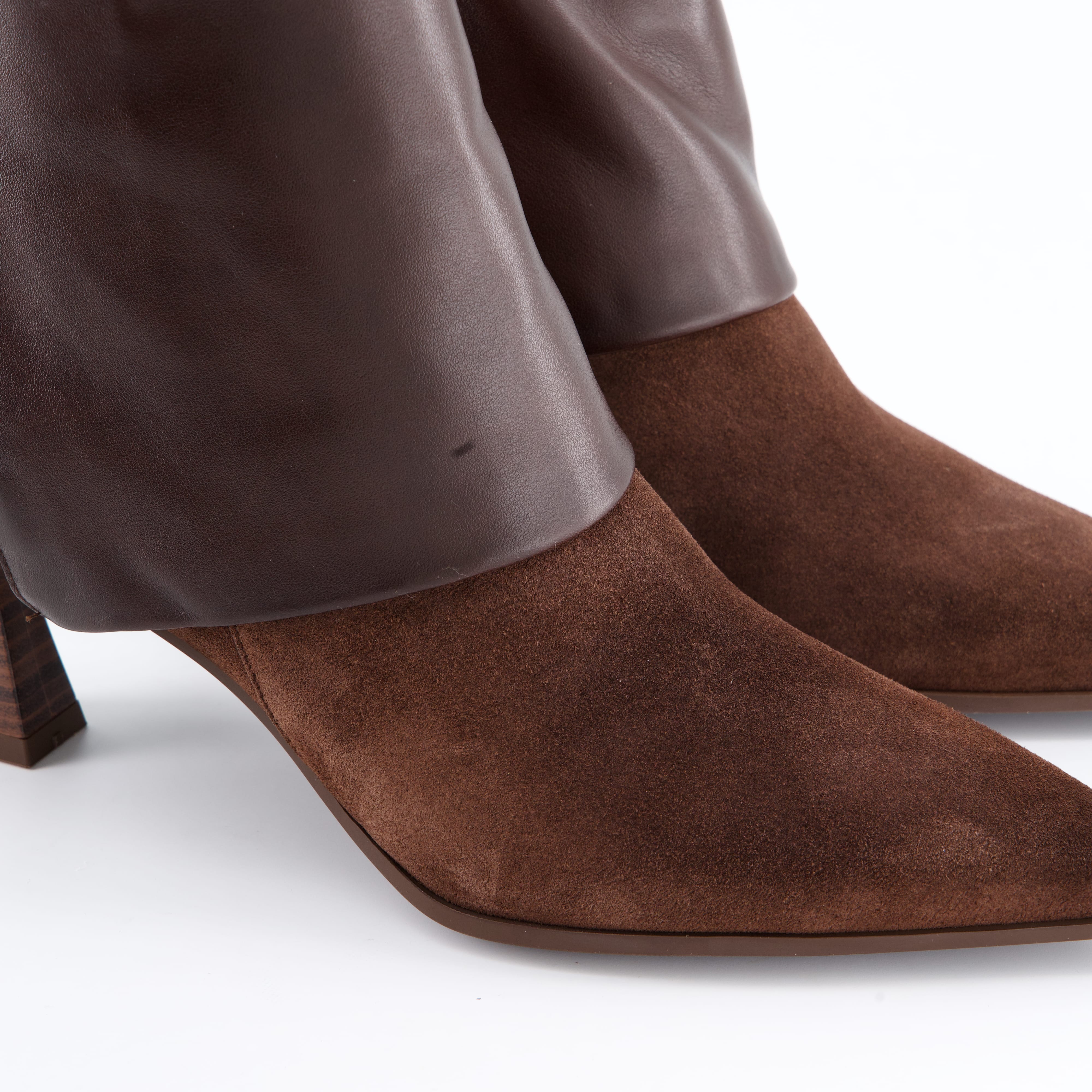 HISPANITAS Damenschuhe - Stiefelette Stiefelette