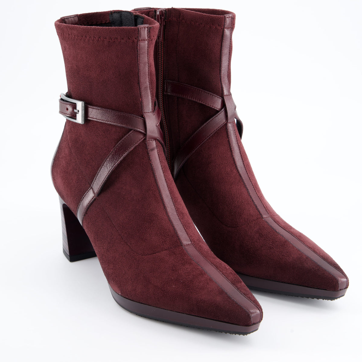 HISPANITAS Damenschuhe - Stiefelette Stiefelette