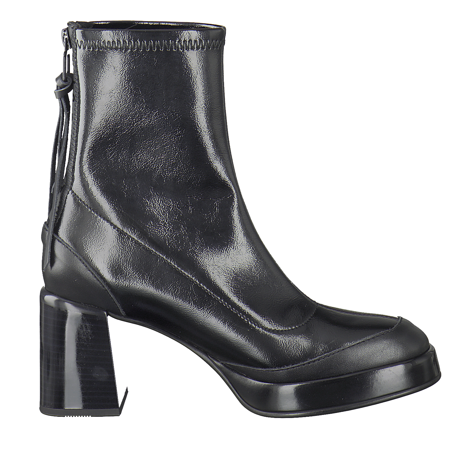HISPANITAS Damenschuhe - Stiefelette, Stiefelette