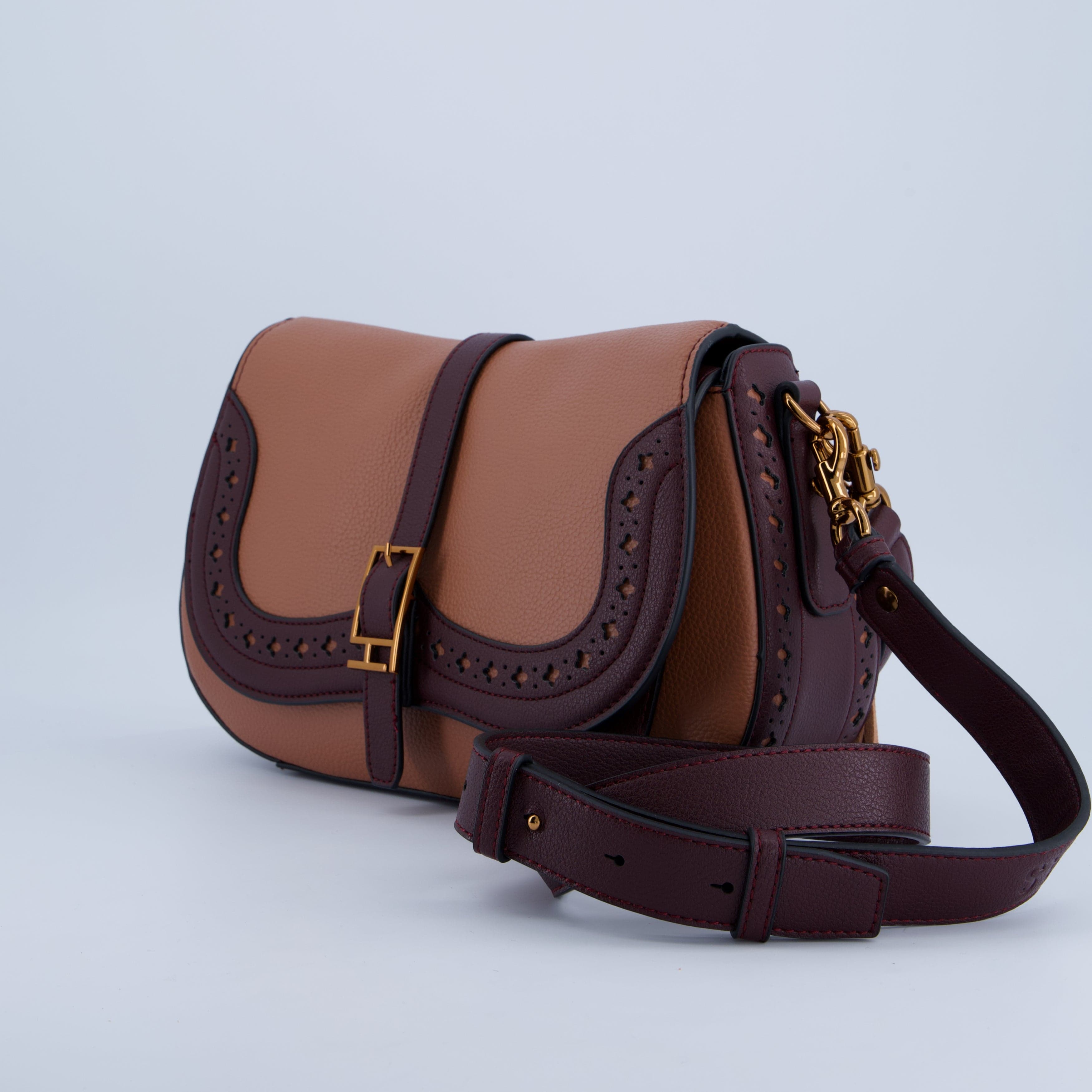 HISPANITAS Damenschuhe - Tasche, Stk Tasche