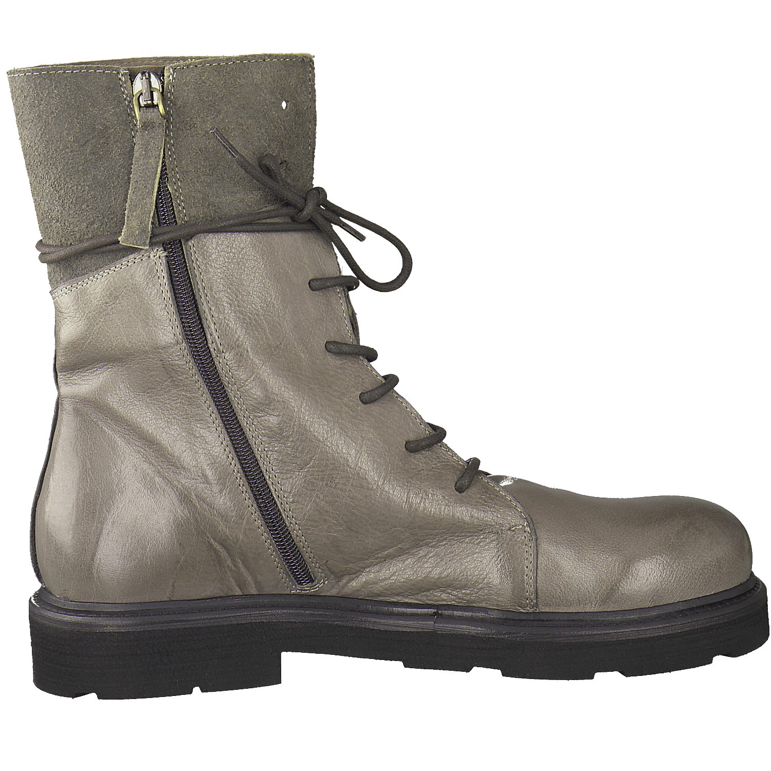 HISTORY 541 D - Schnürboots, S
