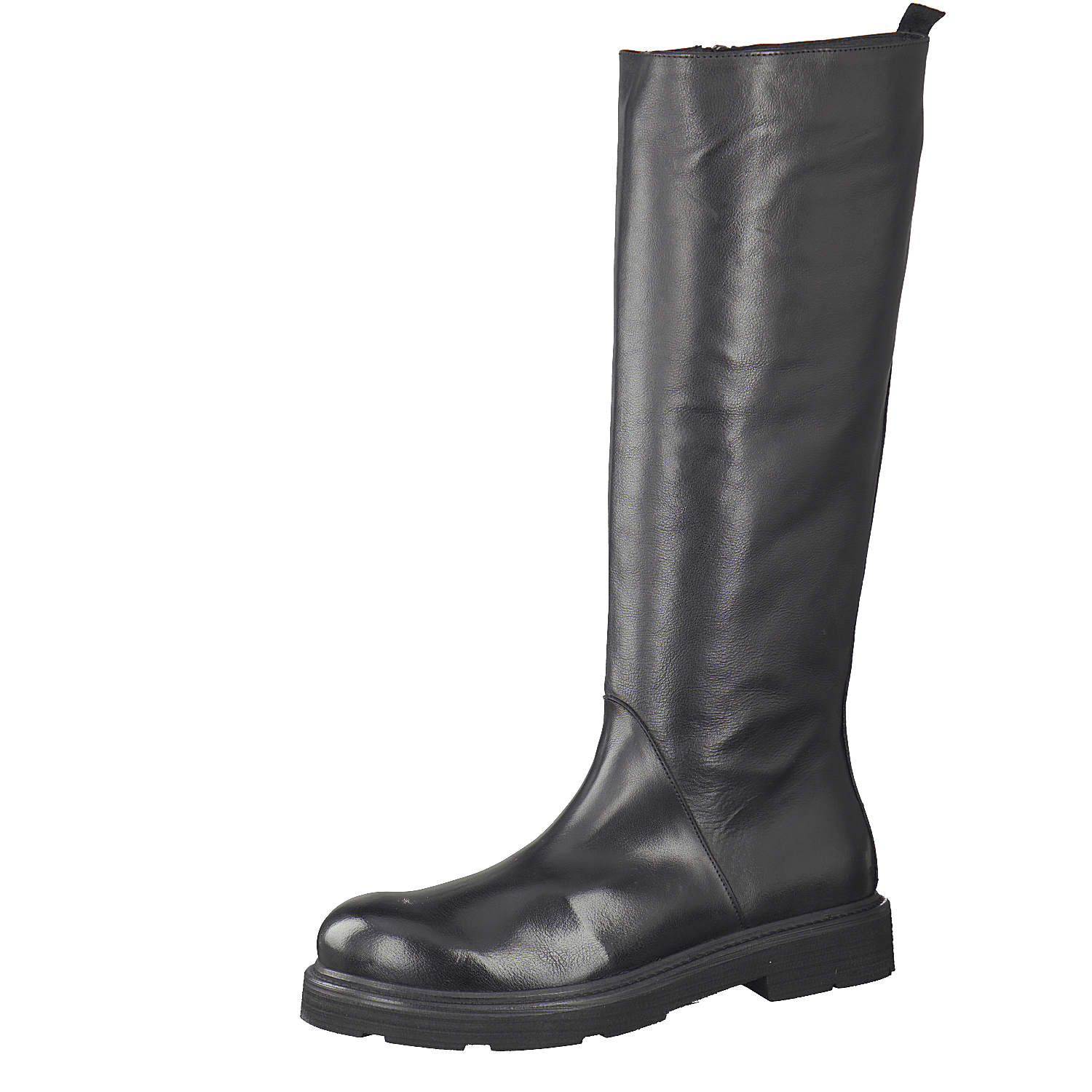 HISTORY 541 D - Stiefel, S