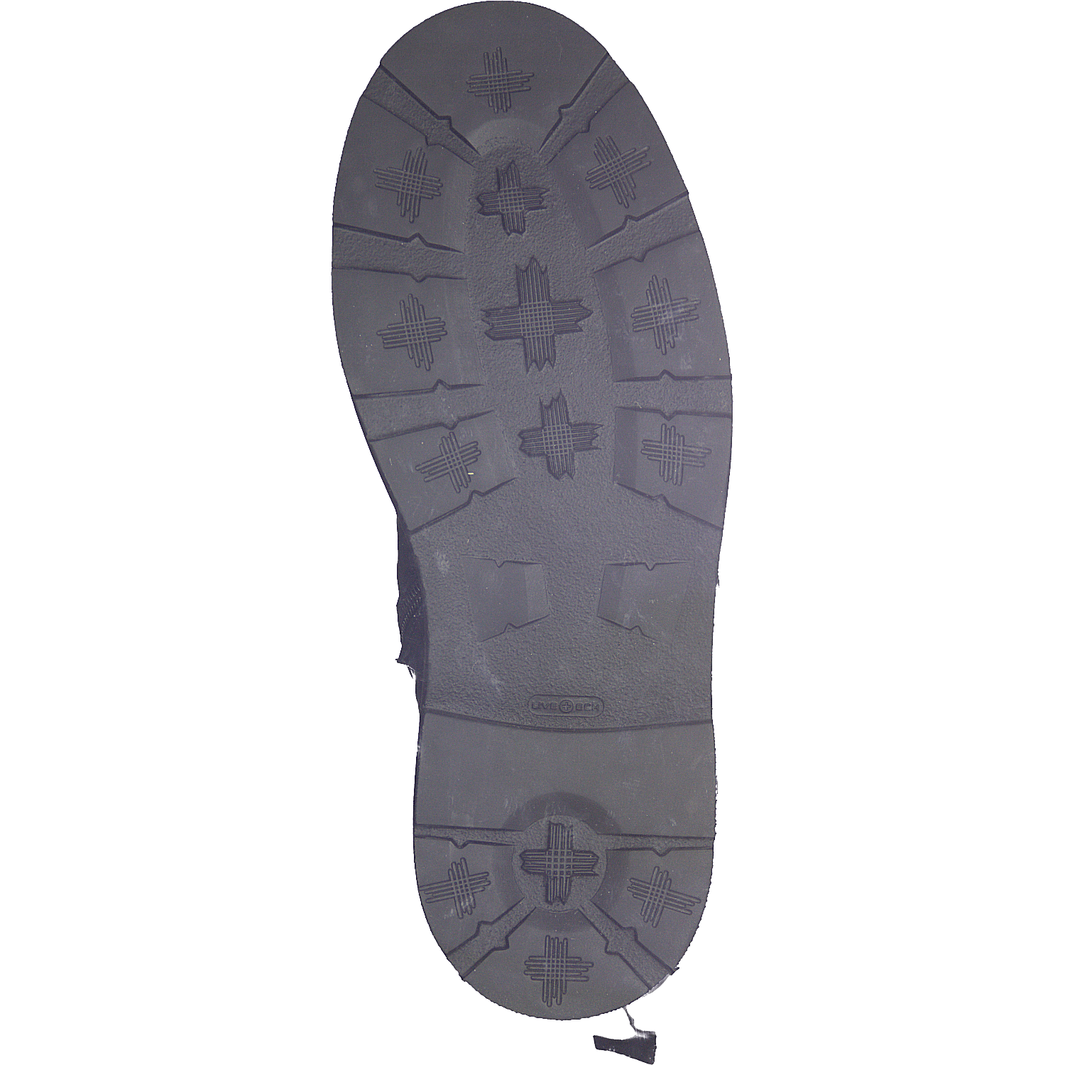 HISTORY 541 D - Stiefel, S