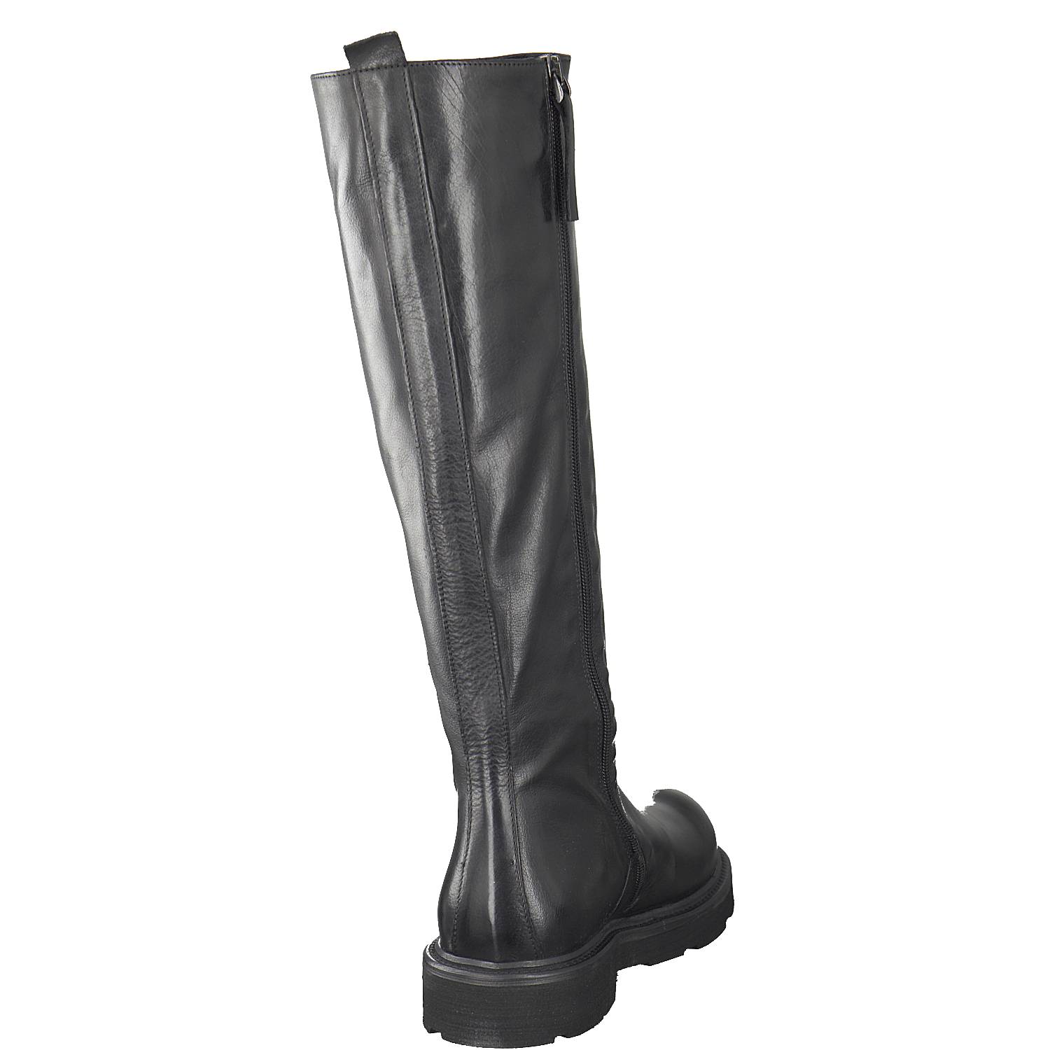 HISTORY 541 D - Stiefel, S