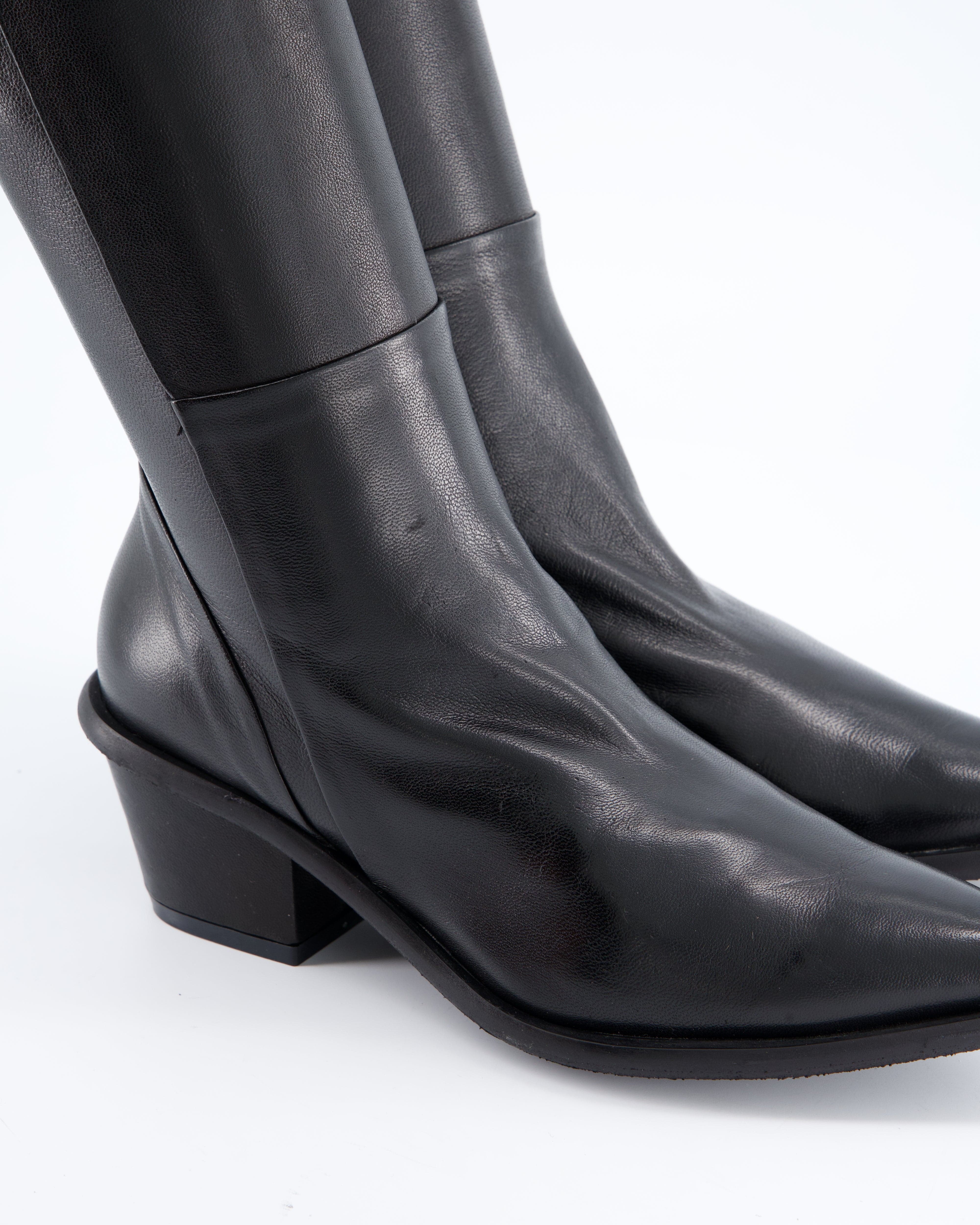 HISTORY 541 Damenschuhe - Stiefel Stiefel