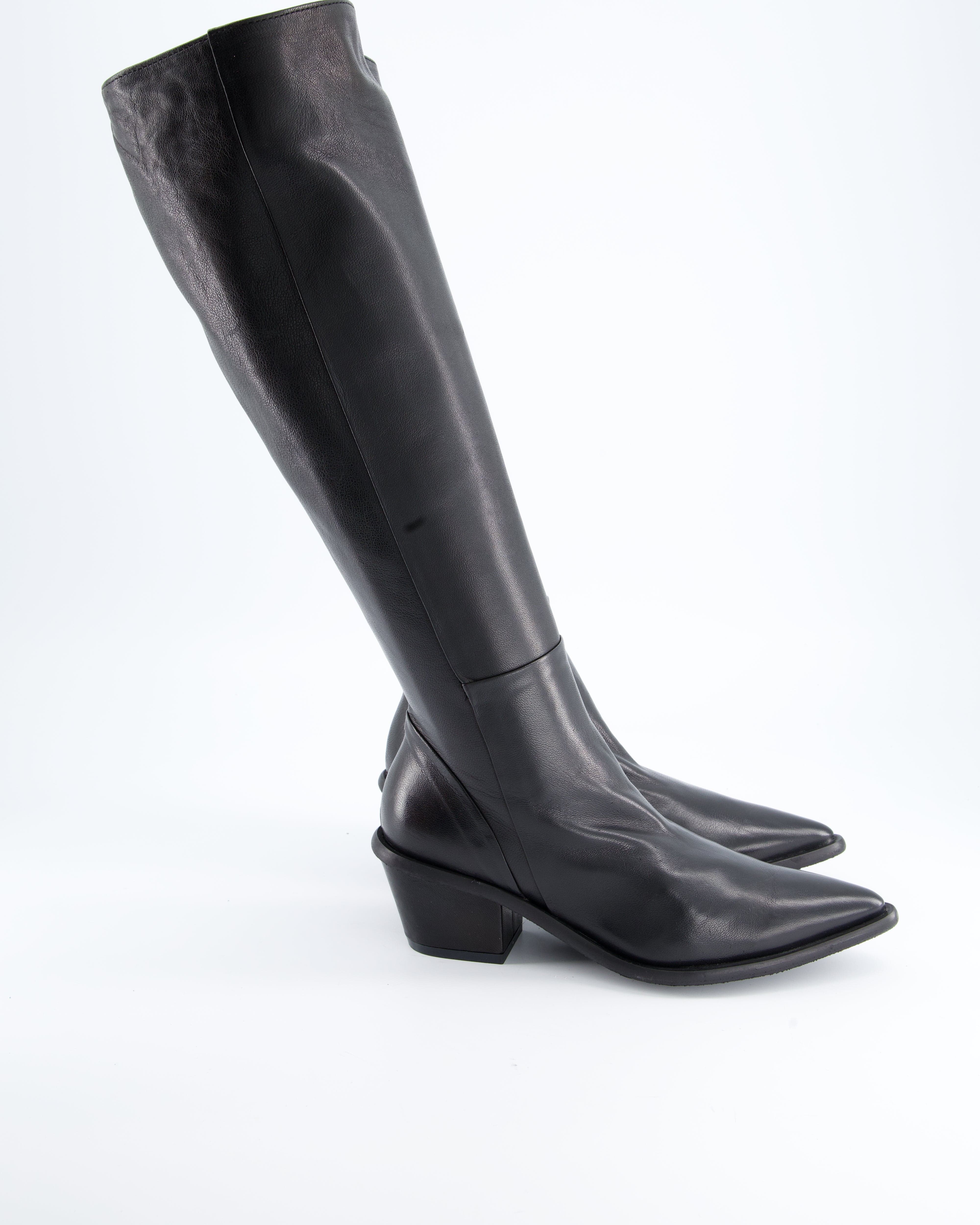 HISTORY 541 Damenschuhe - Stiefel Stiefel