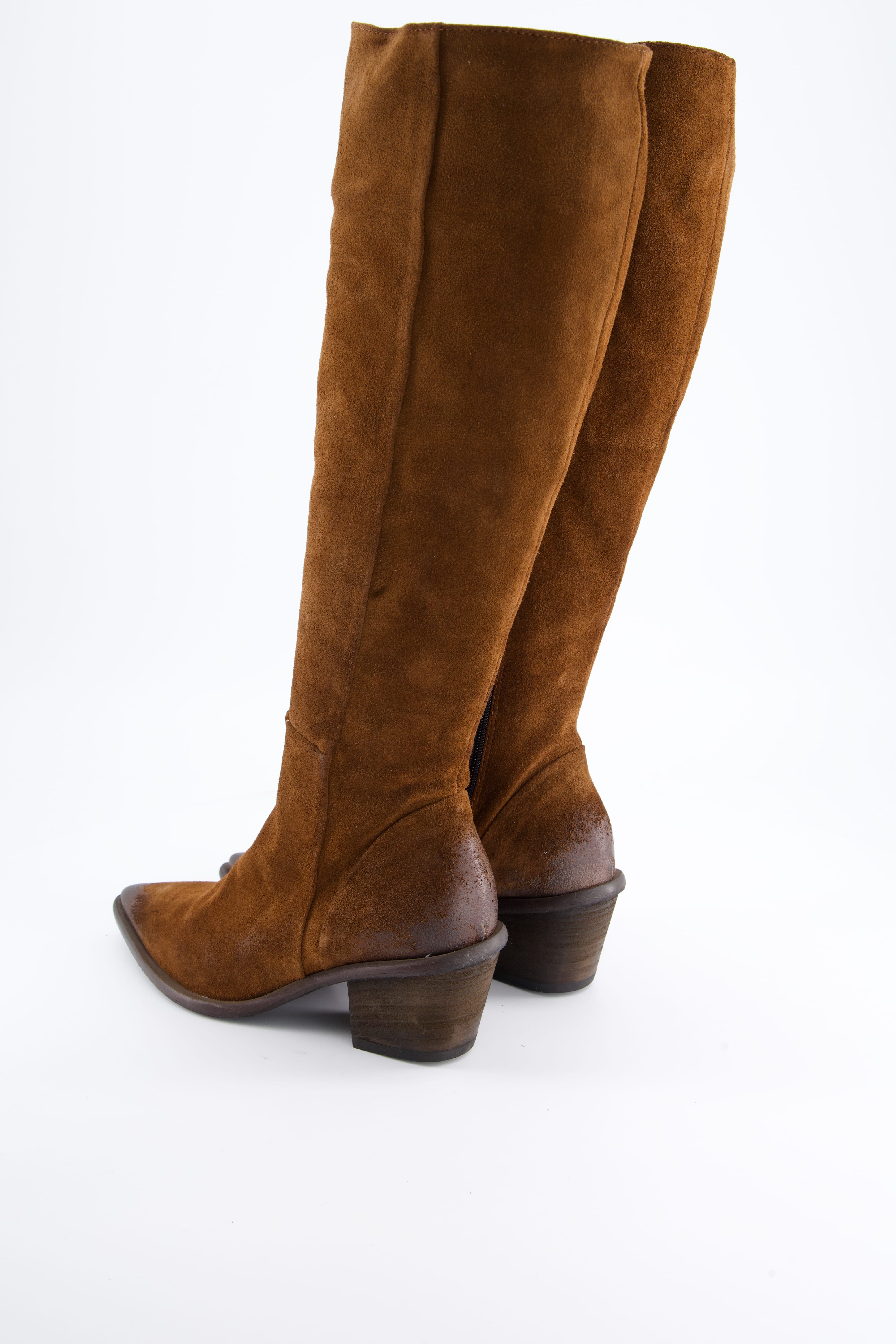 HISTORY 541 Damenschuhe - Stiefel Stiefel