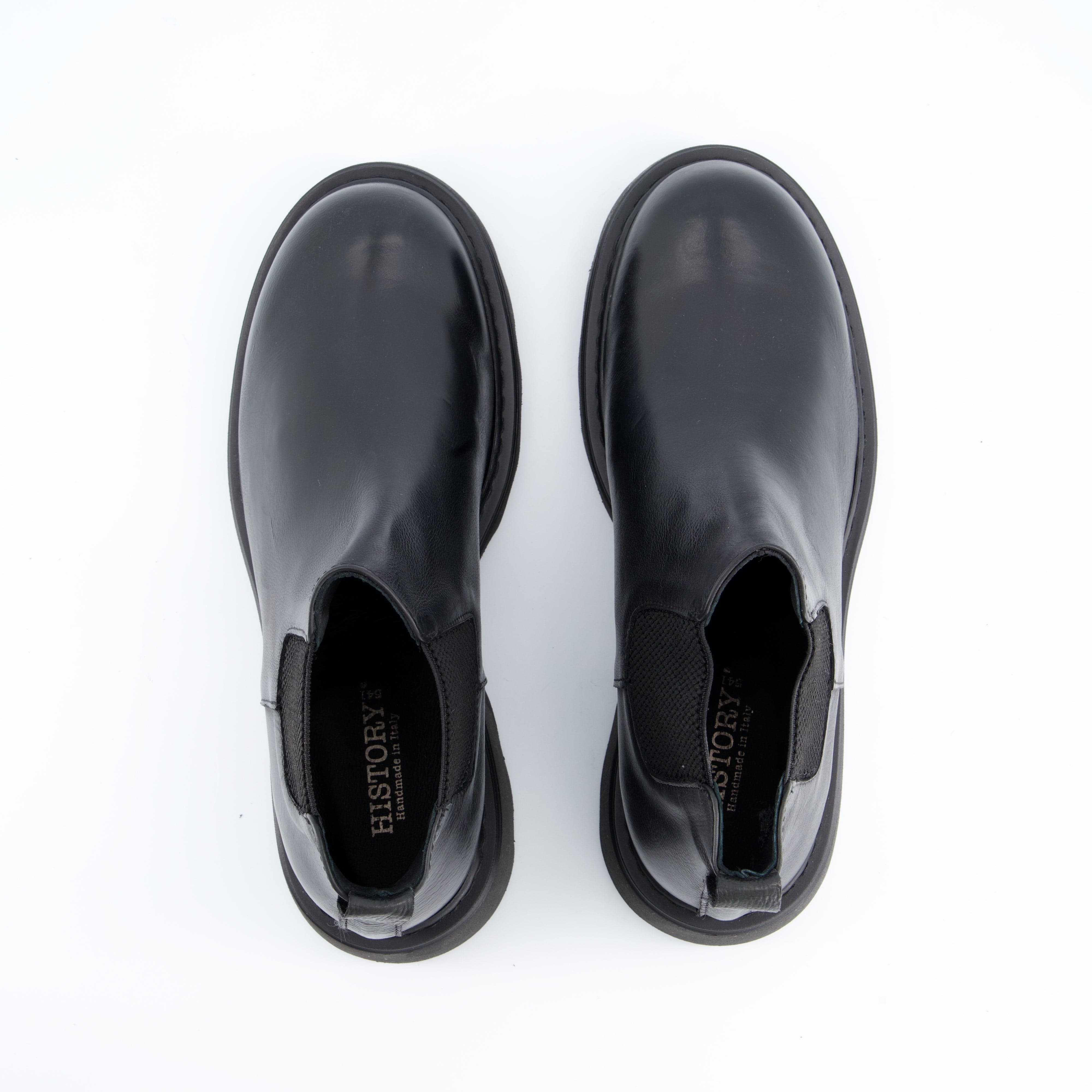 HISTORY 541 Damenschuhe - Stiefelette Stiefelette