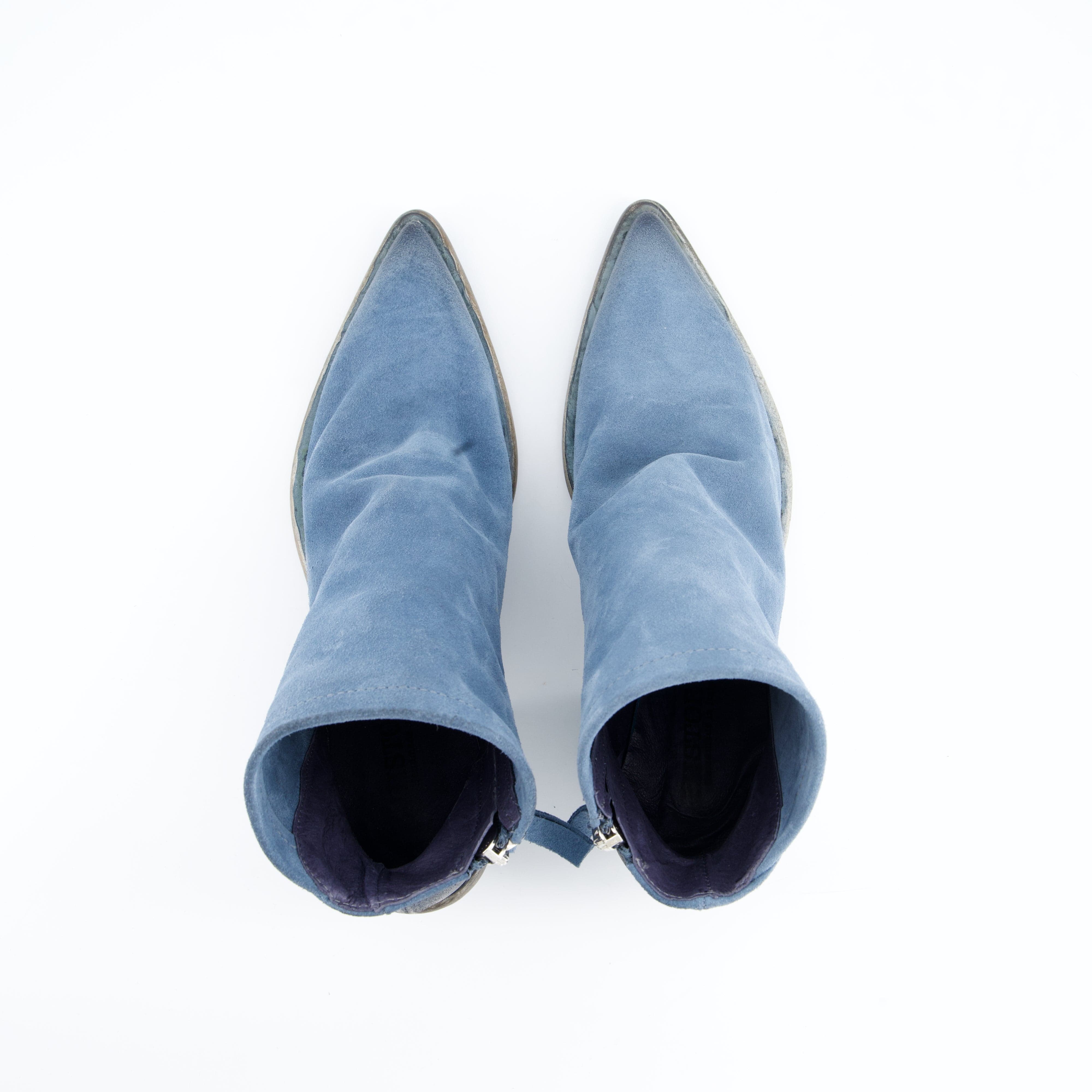 HISTORY 541 Damenschuhe - Stiefelette Stiefelette