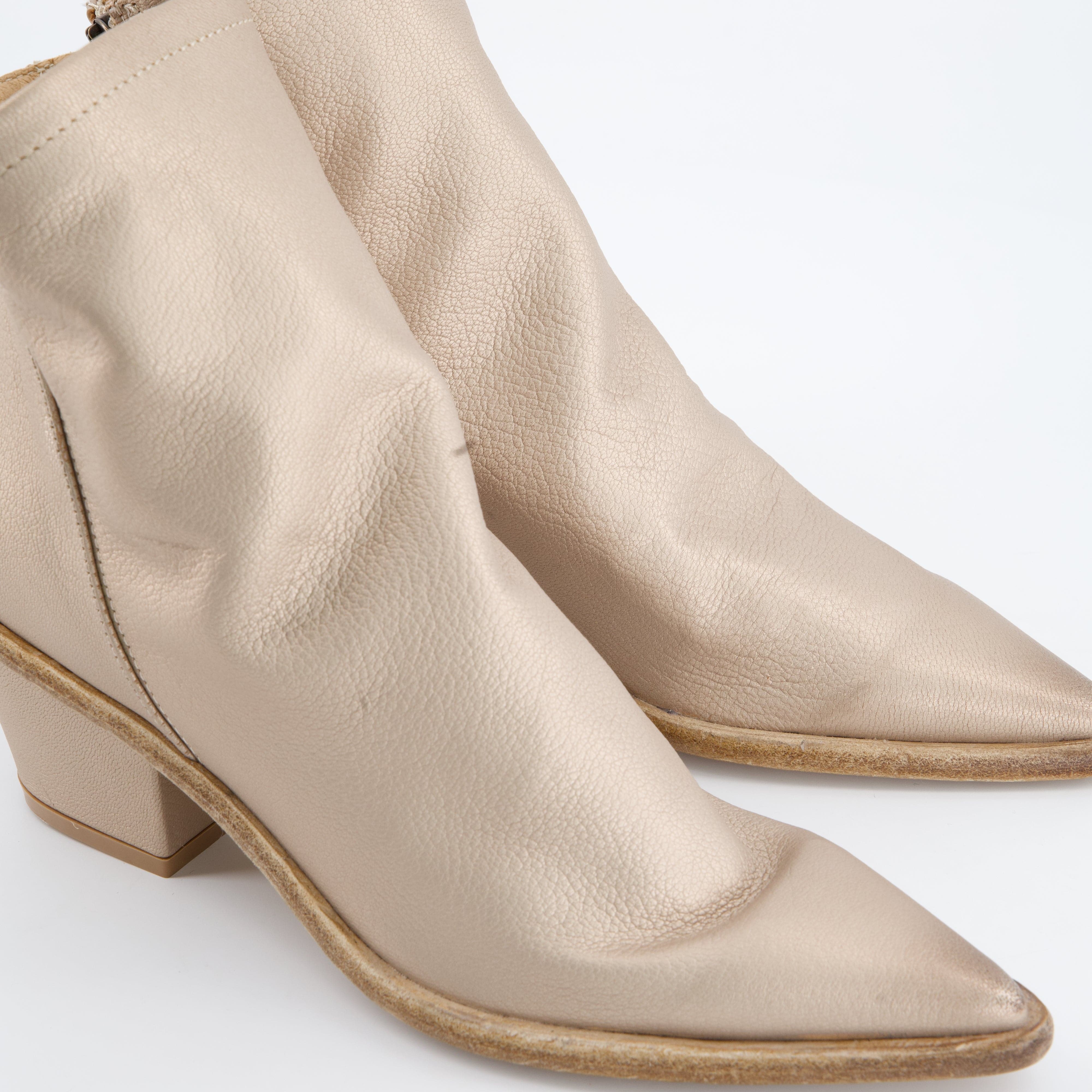 HISTORY 541 Damenschuhe - Stiefelette Stiefelette