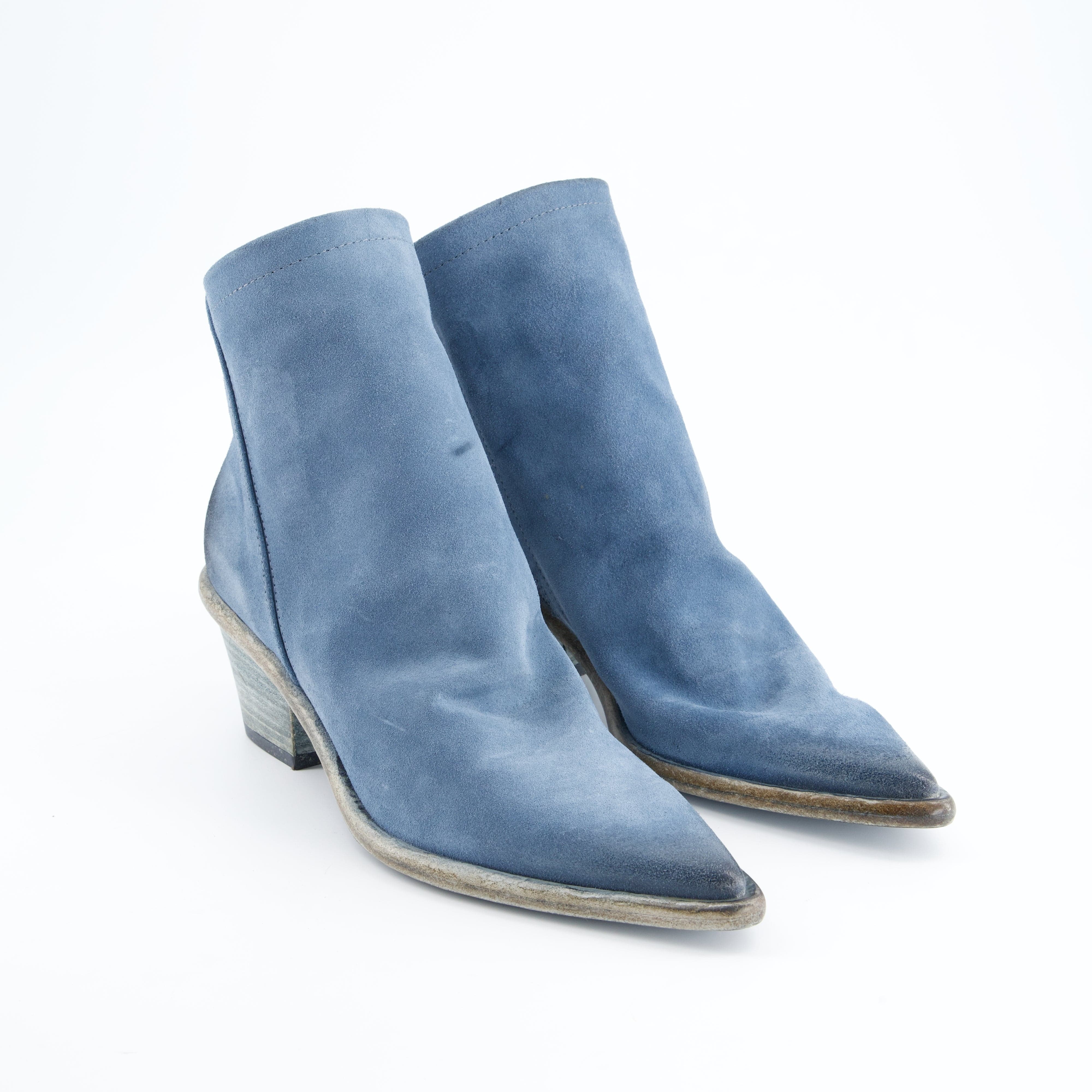 HISTORY 541 Damenschuhe - Stiefelette Stiefelette