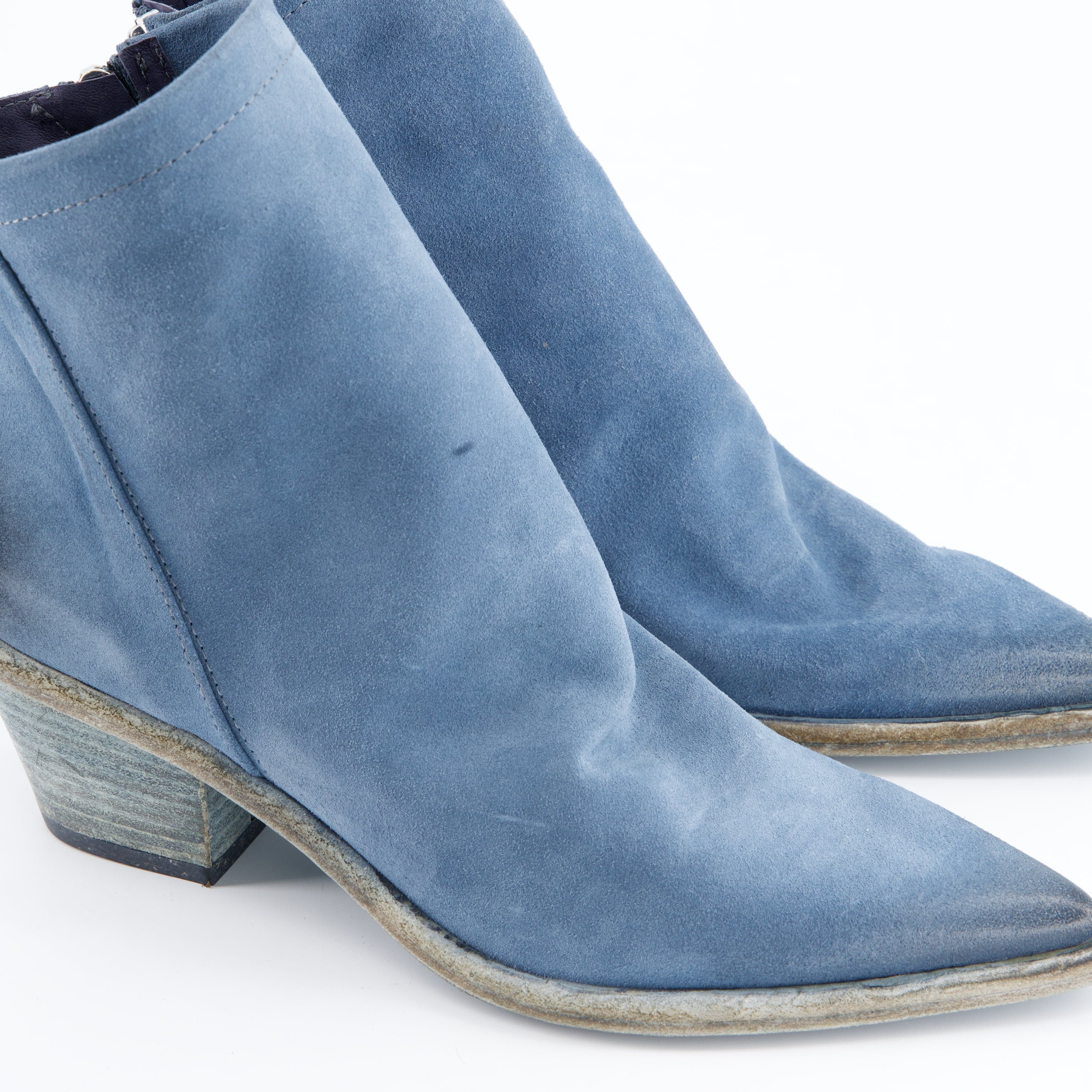 HISTORY 541 Damenschuhe - Stiefelette Stiefelette