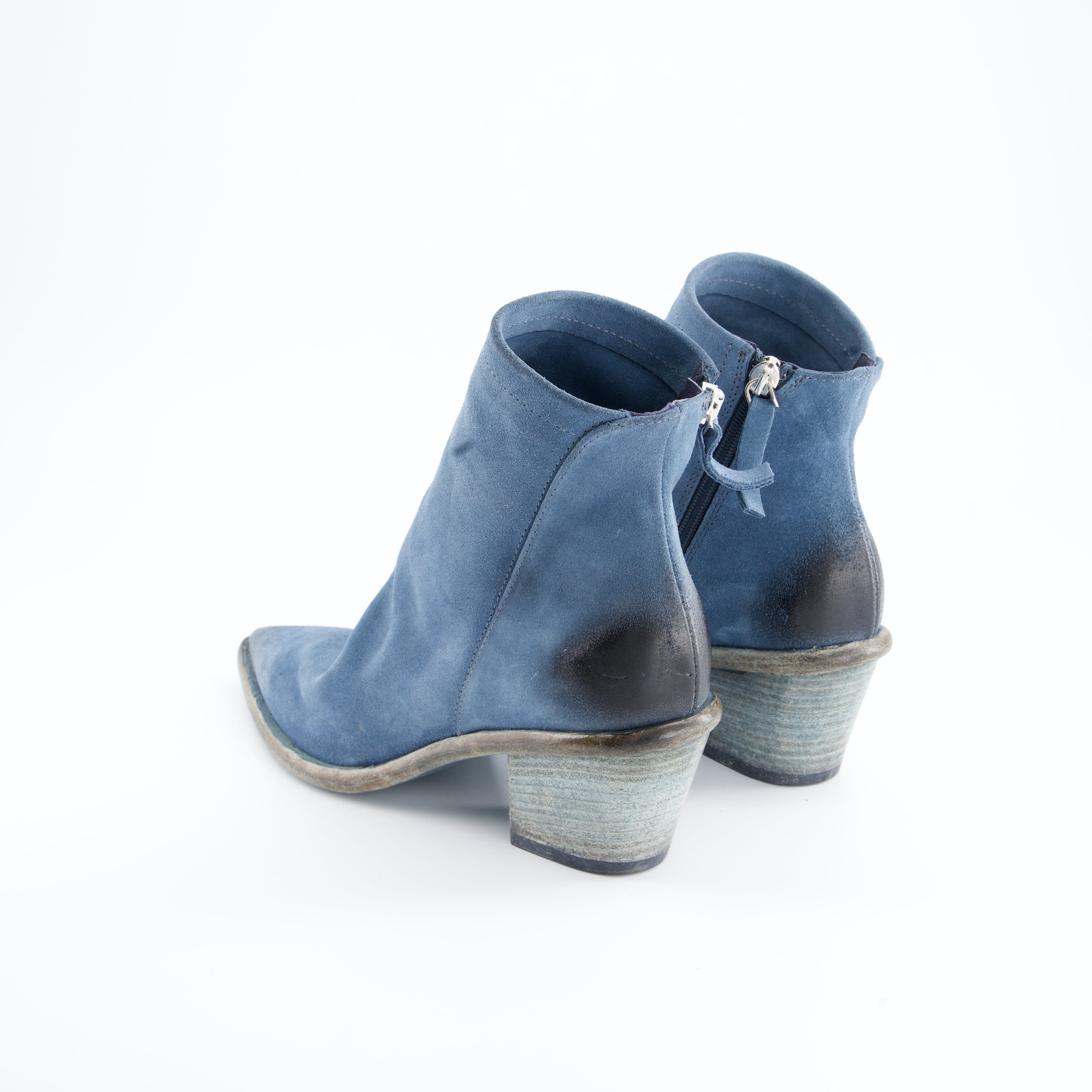 HISTORY 541 Damenschuhe - Stiefelette Stiefelette