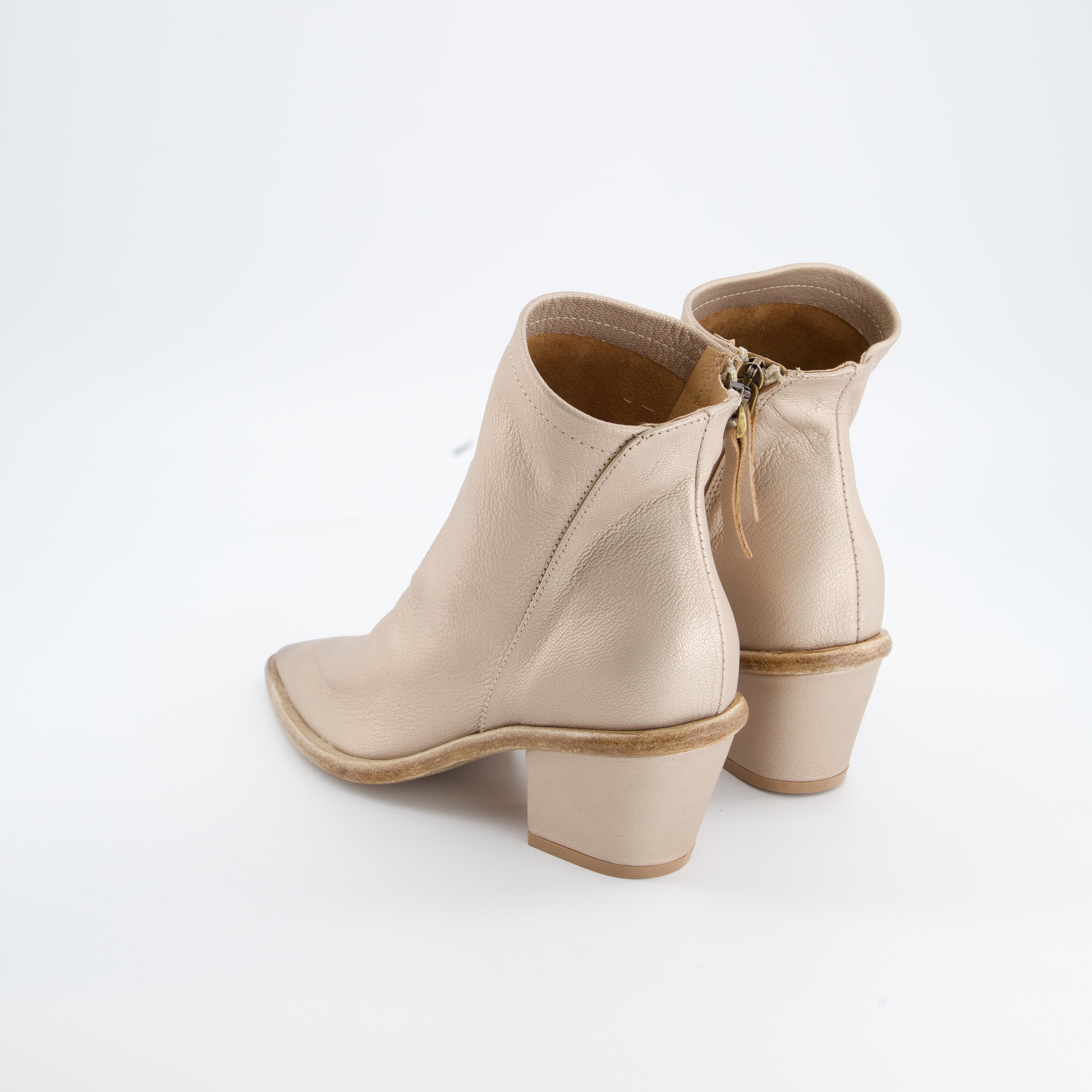 HISTORY 541 Damenschuhe - Stiefelette Stiefelette