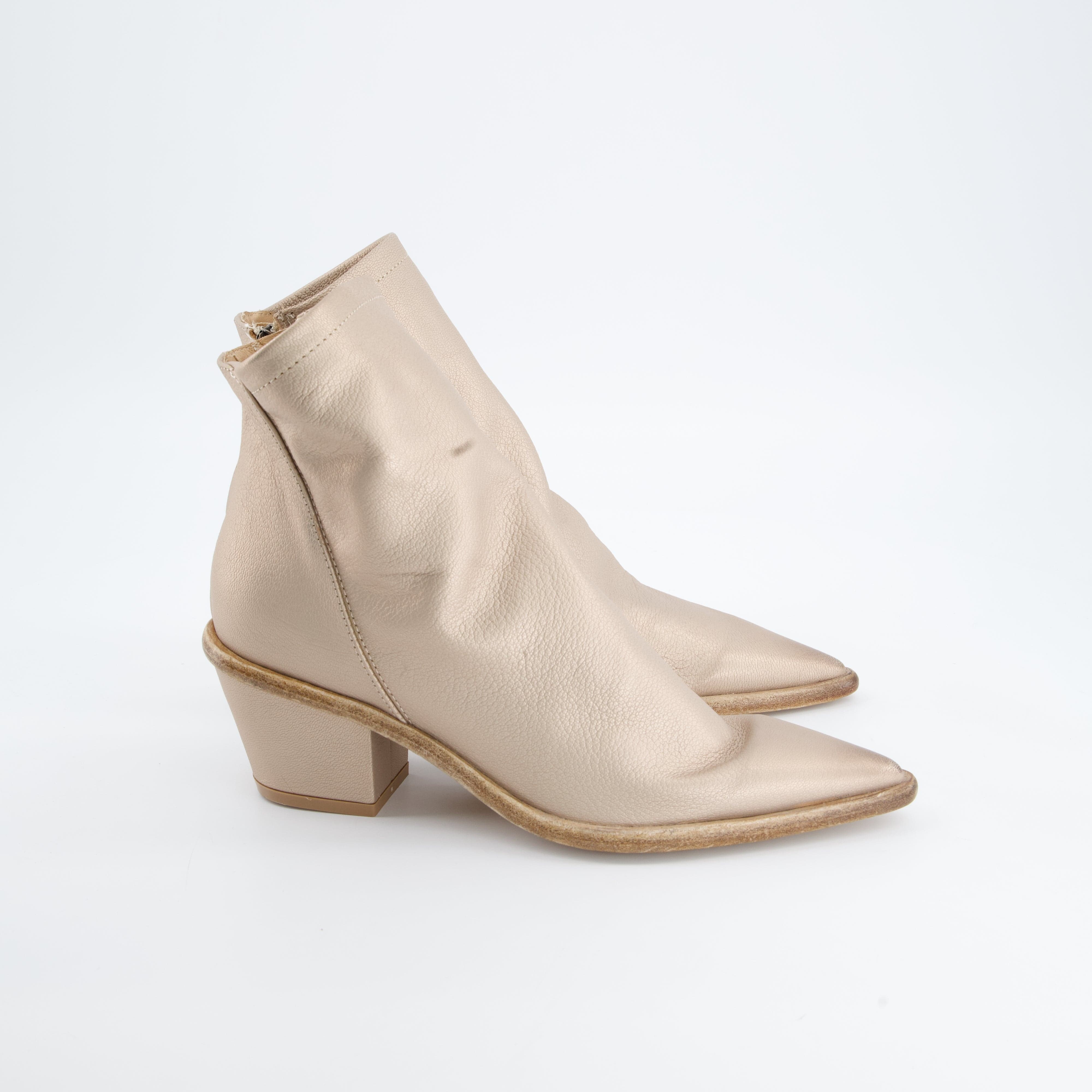 HISTORY 541 Damenschuhe - Stiefelette Stiefelette