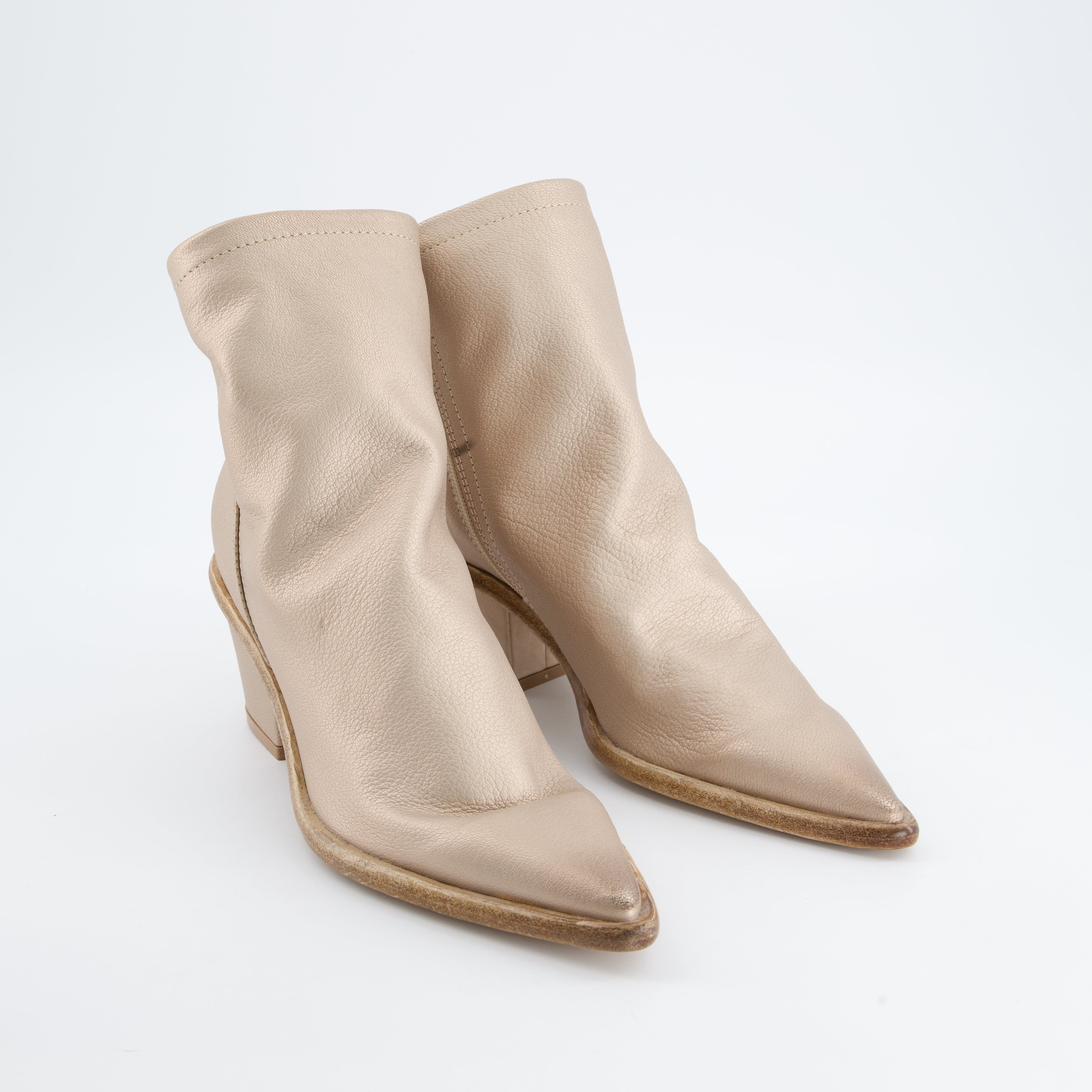 HISTORY 541 Damenschuhe - Stiefelette Stiefelette