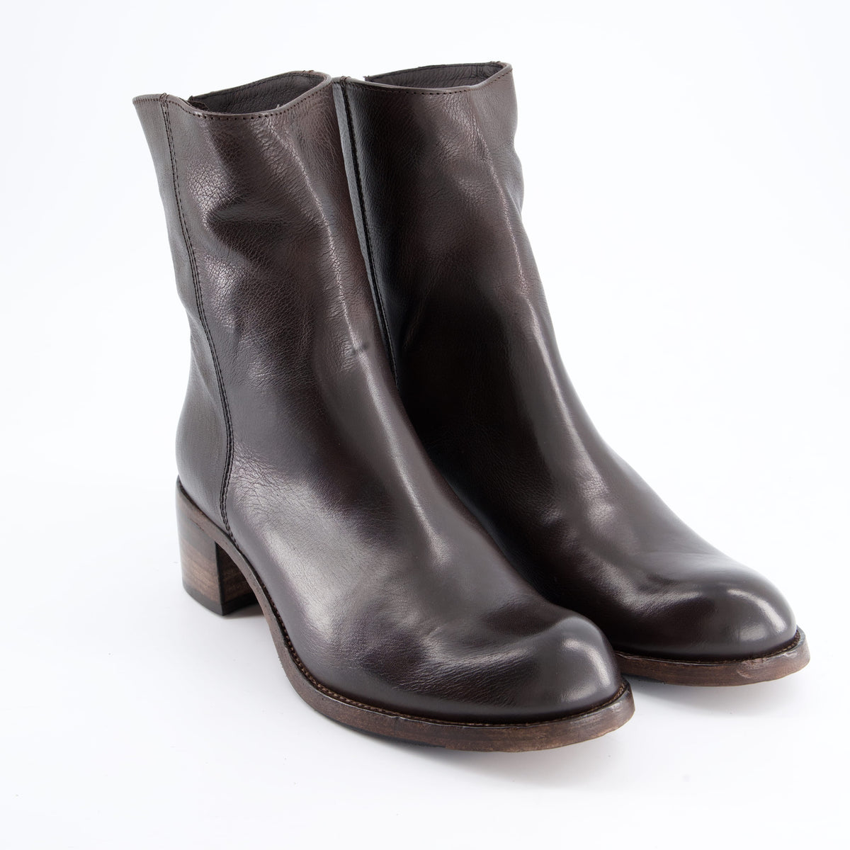 HISTORY 541 Damenschuhe - Stiefelette Stiefelette