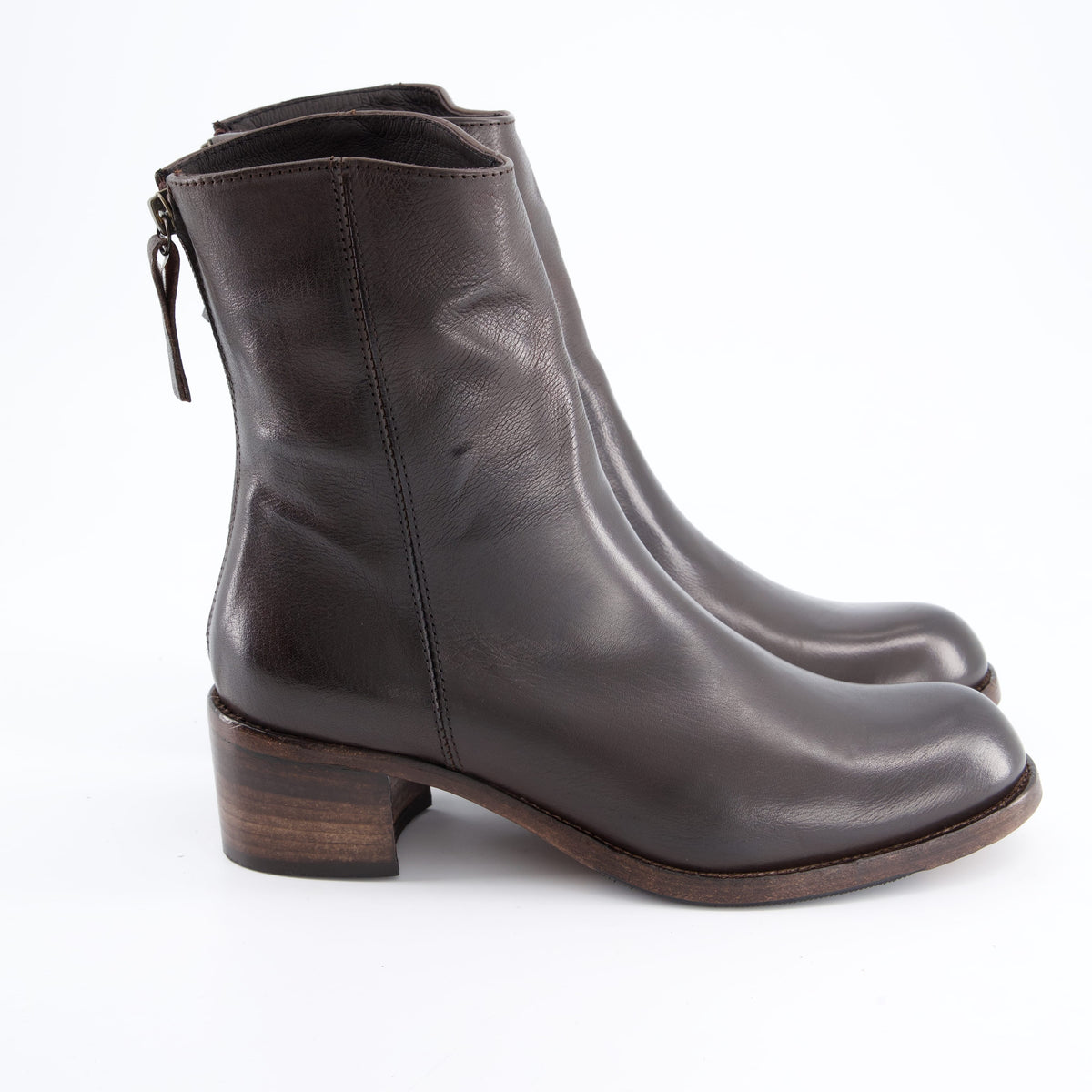 HISTORY 541 Damenschuhe - Stiefelette Stiefelette