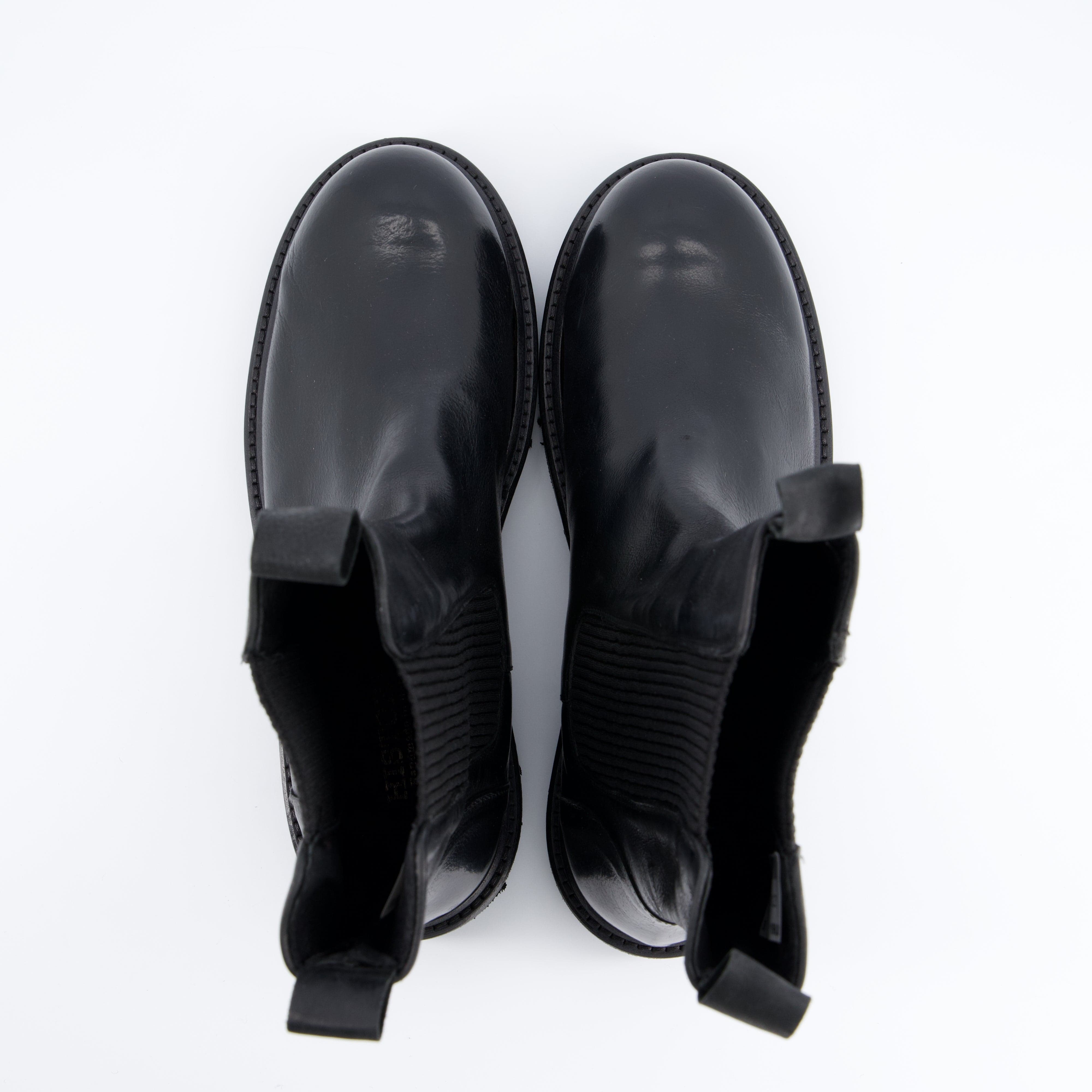 HISTORY 541 Damenschuhe - Stiefelette, Stiefelette