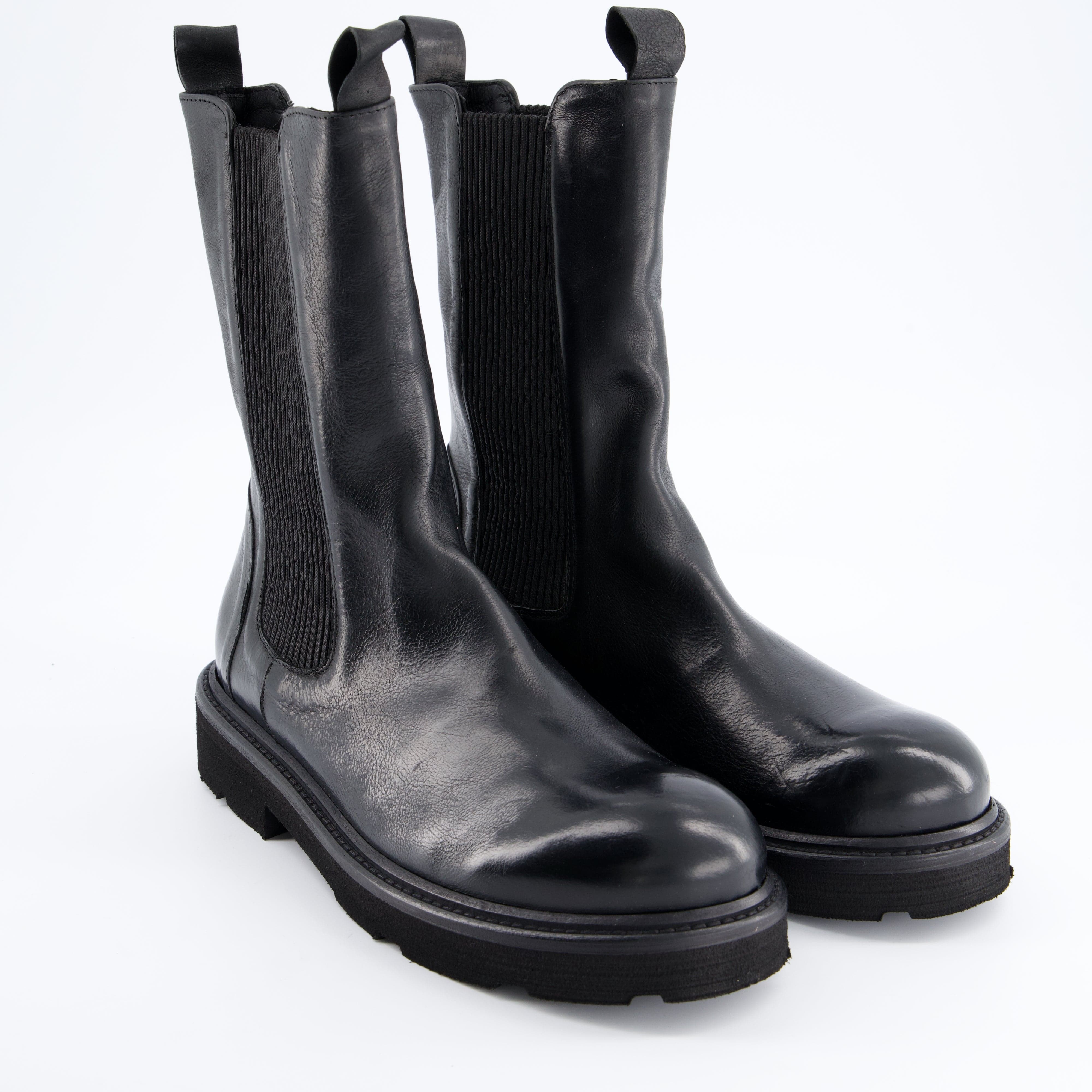 HISTORY 541 Damenschuhe - Stiefelette, Stiefelette