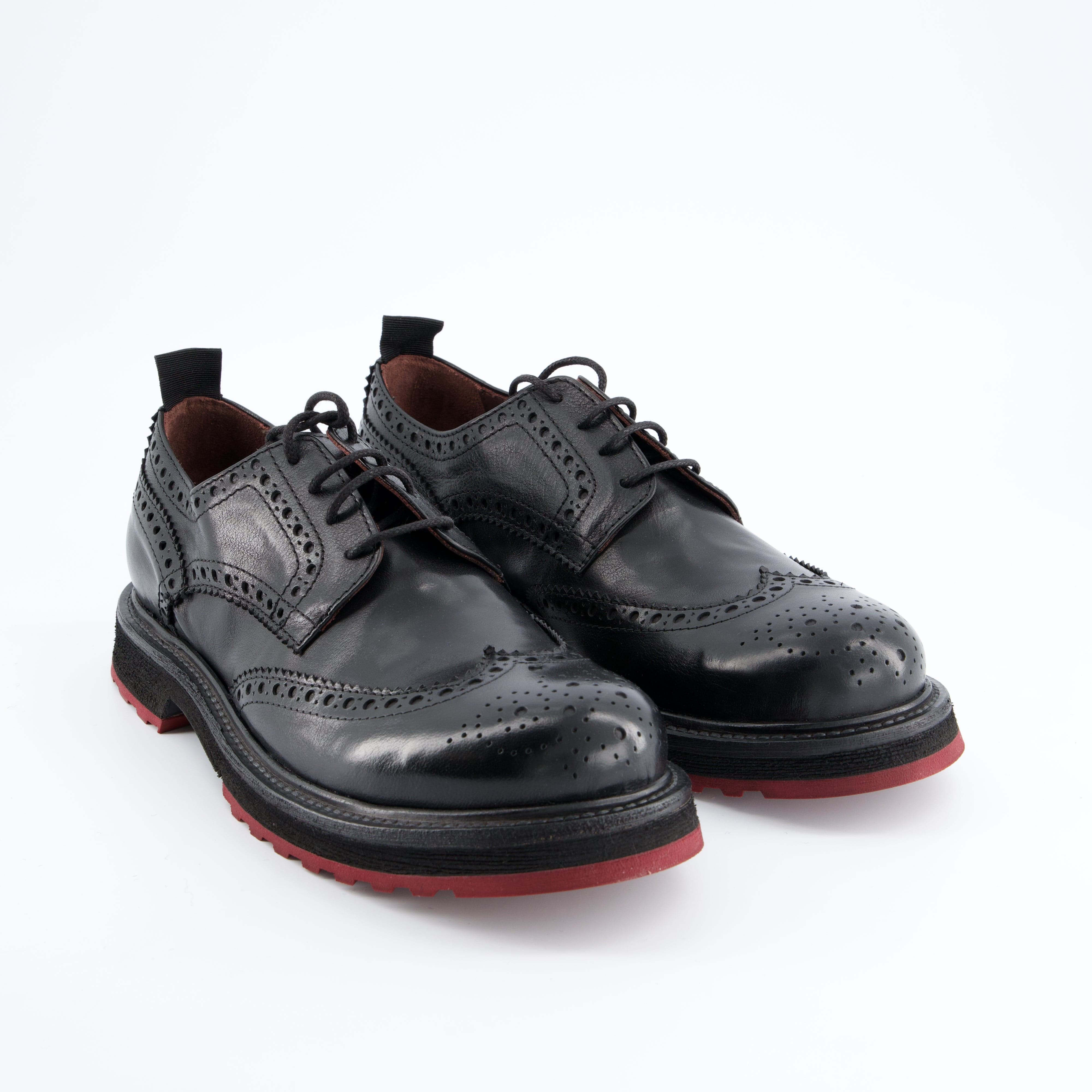 HISTORY 541 Herrenschuh - Schnürschuh, Schnürschuh