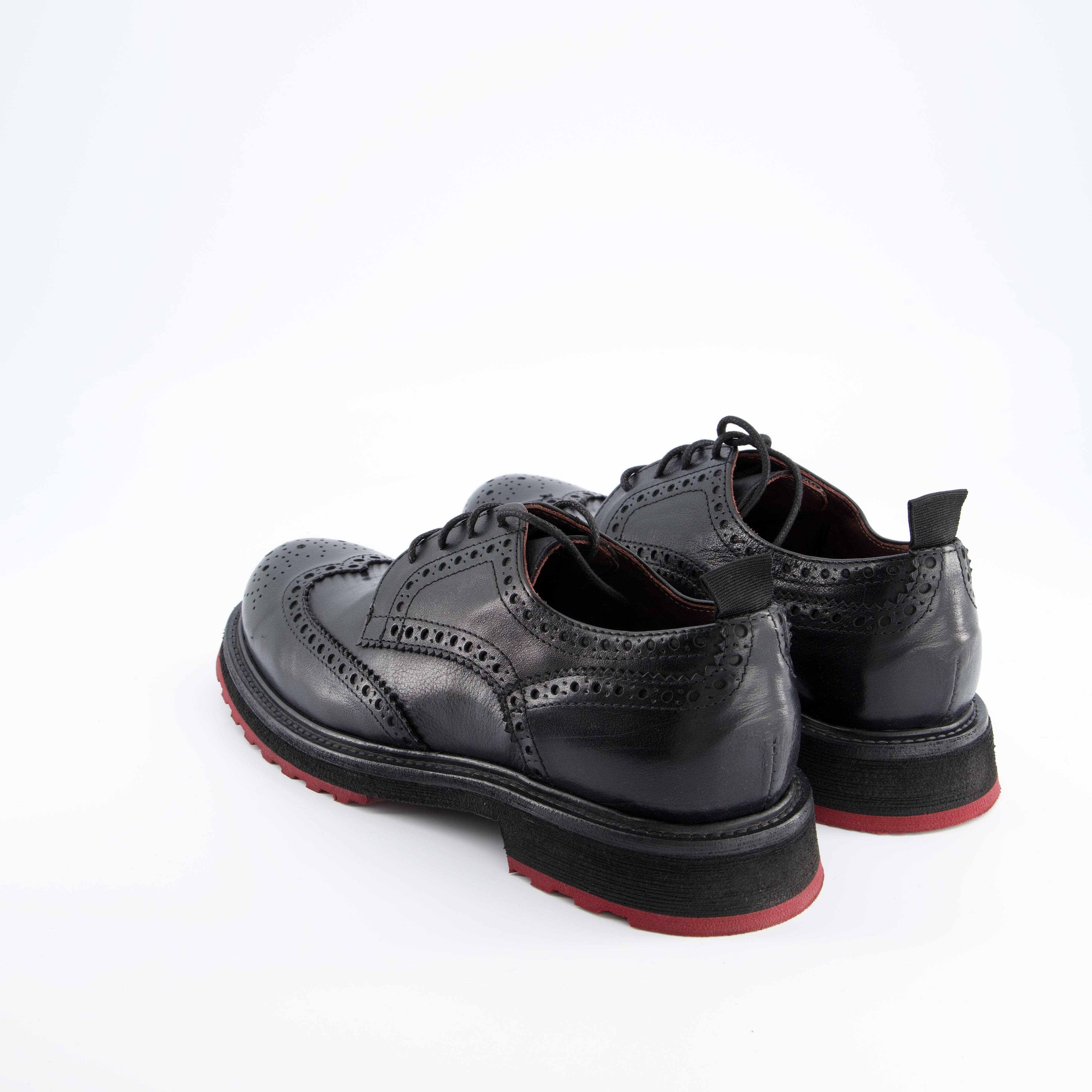HISTORY 541 Herrenschuh - Schnürschuh, Schnürschuh