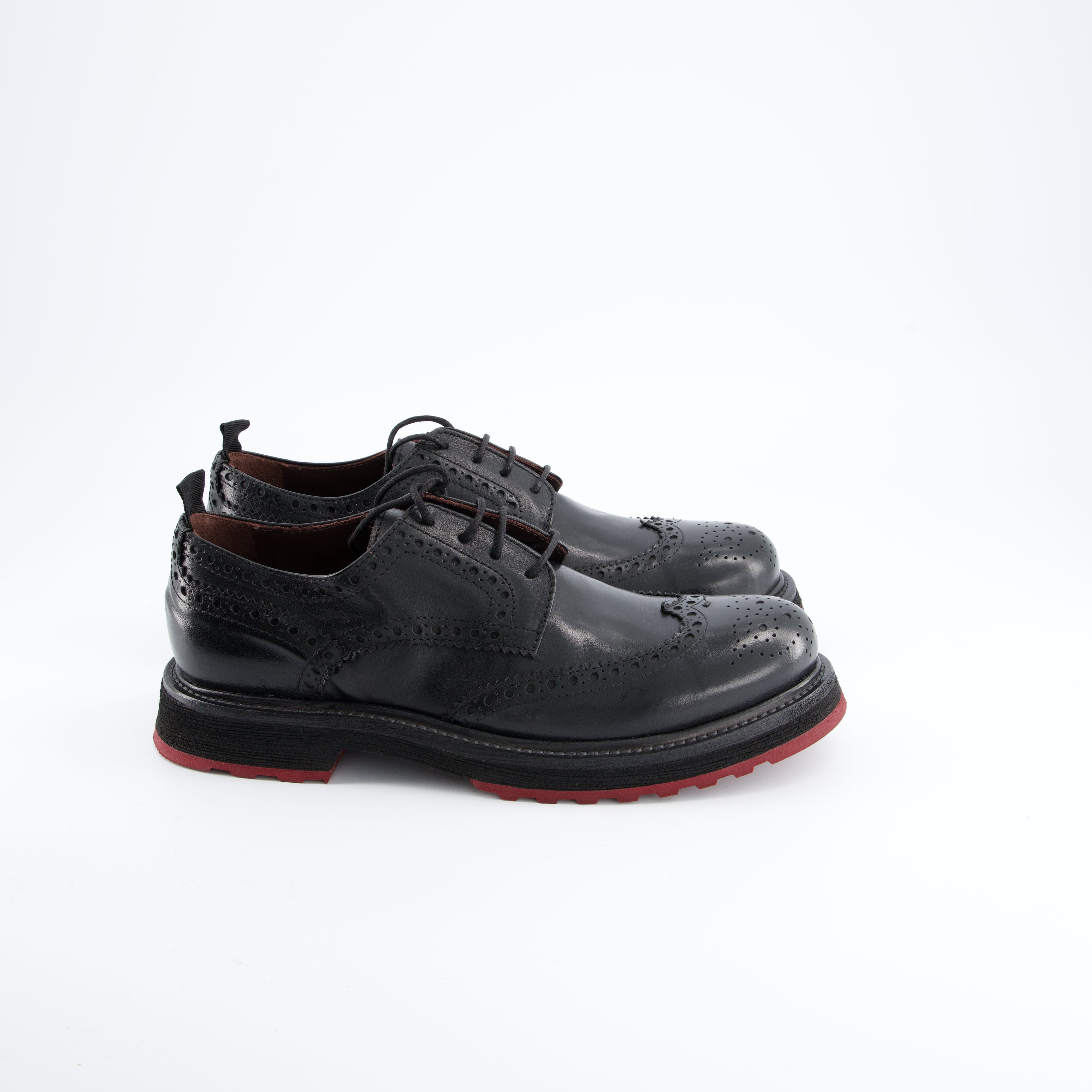 HISTORY 541 Herrenschuh - Schnürschuh, Schnürschuh