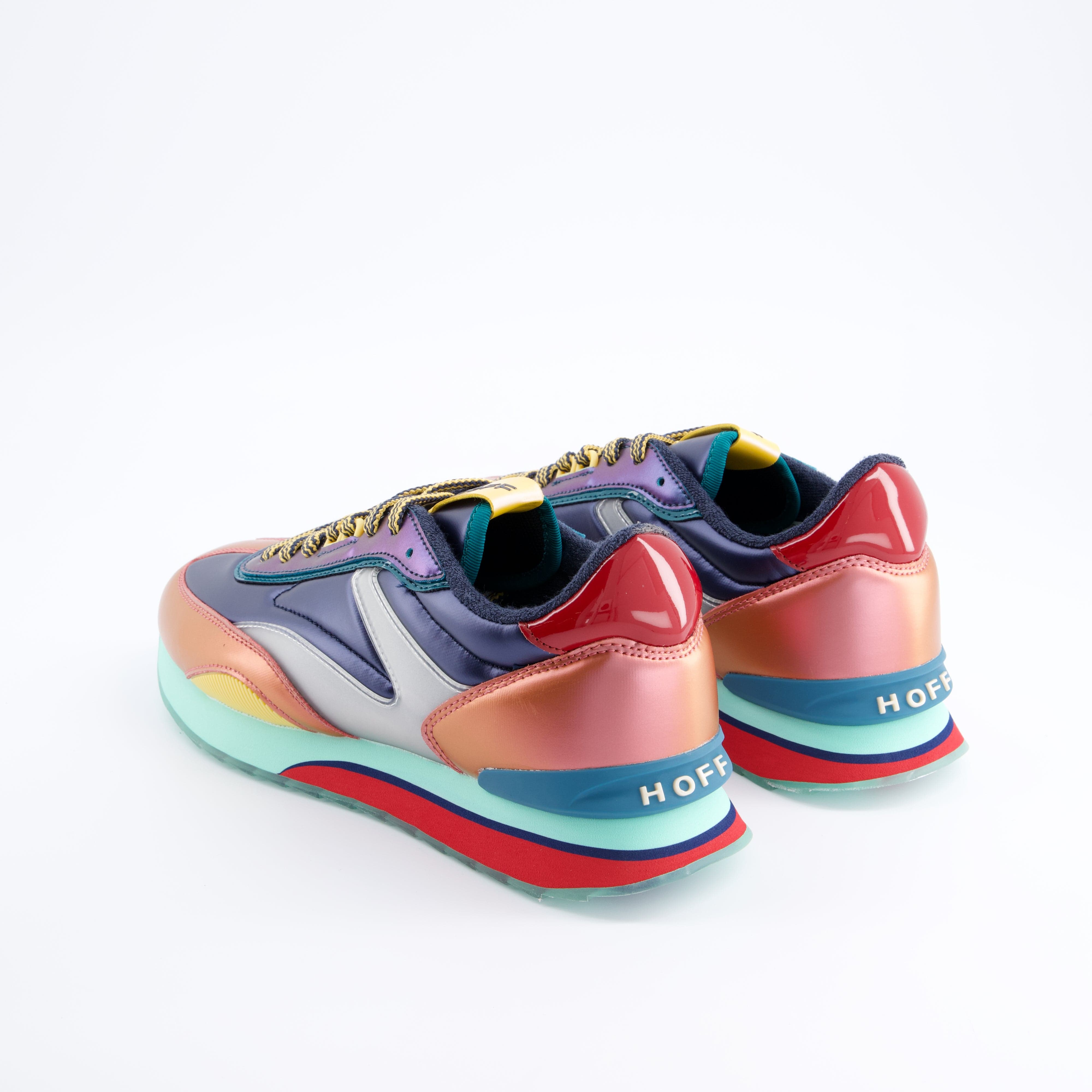 HOFF D - Sneaker, S