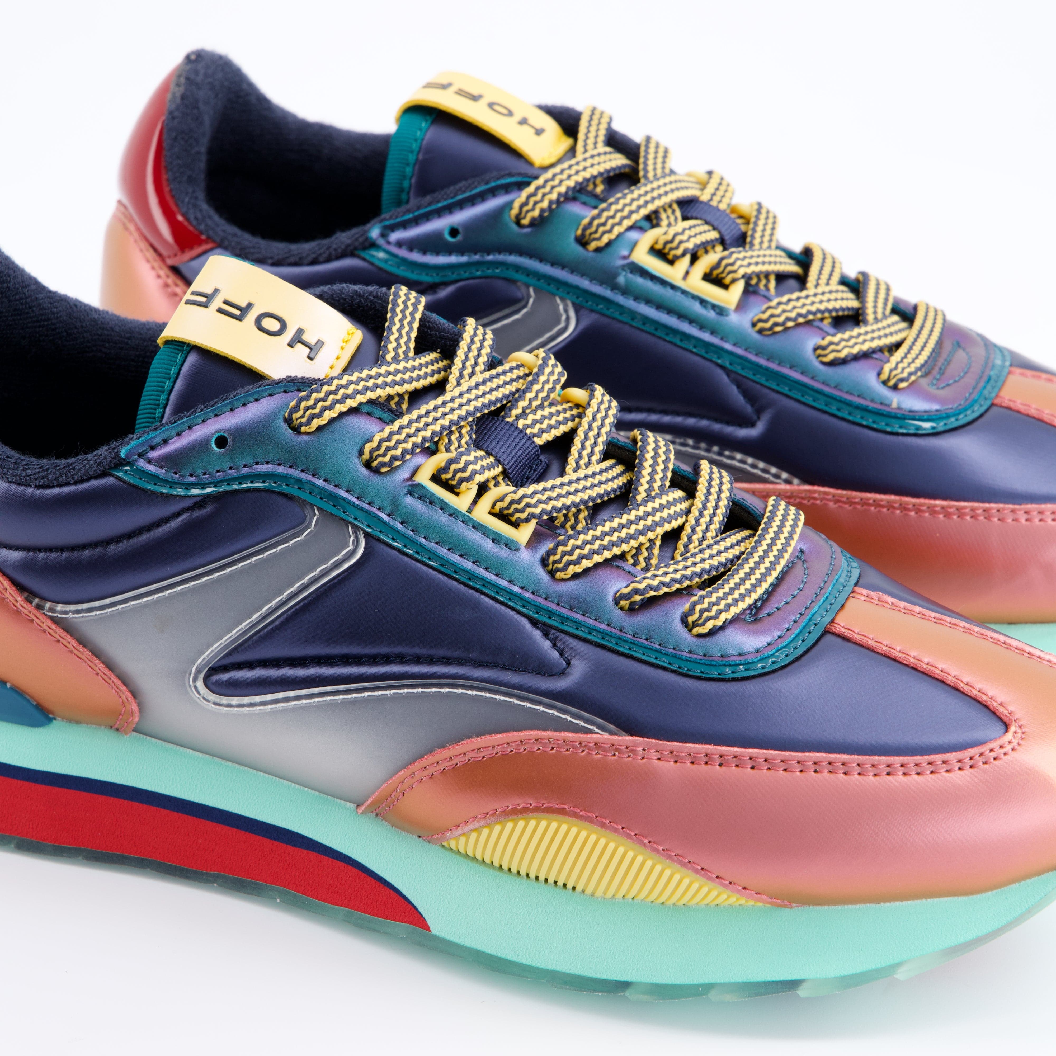 HOFF D - Sneaker, S
