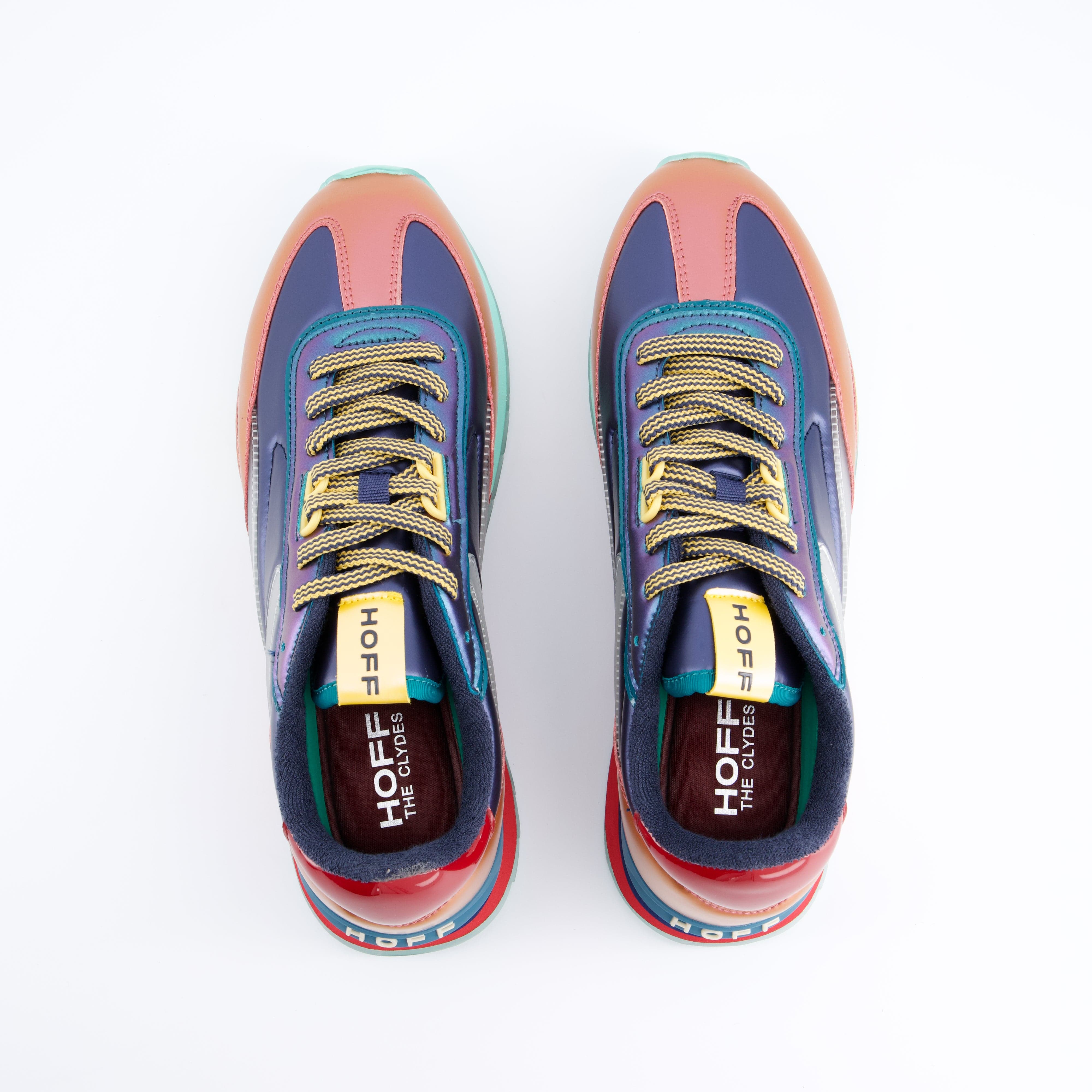 HOFF D - Sneaker, S