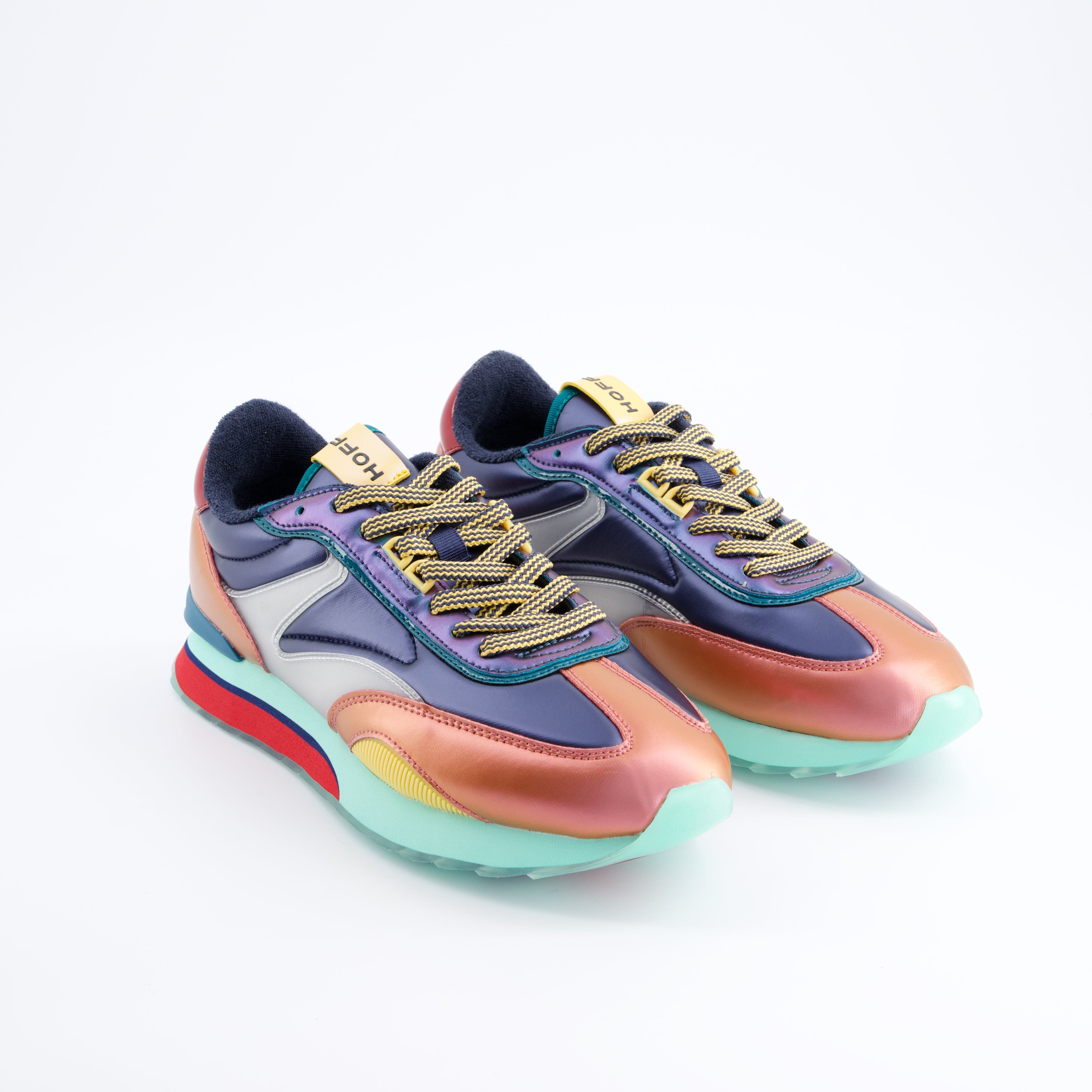 HOFF D - Sneaker, S