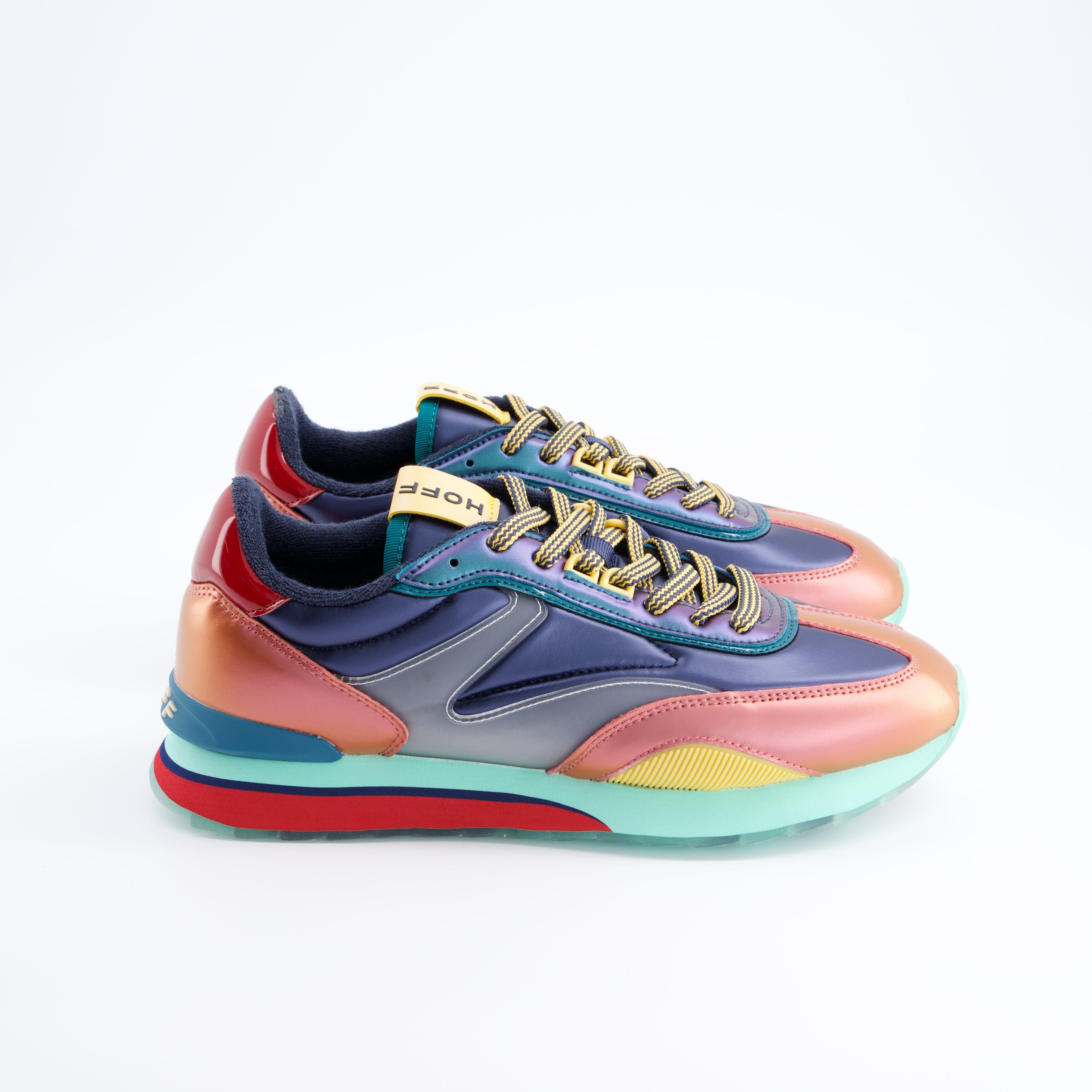 HOFF D - Sneaker, S