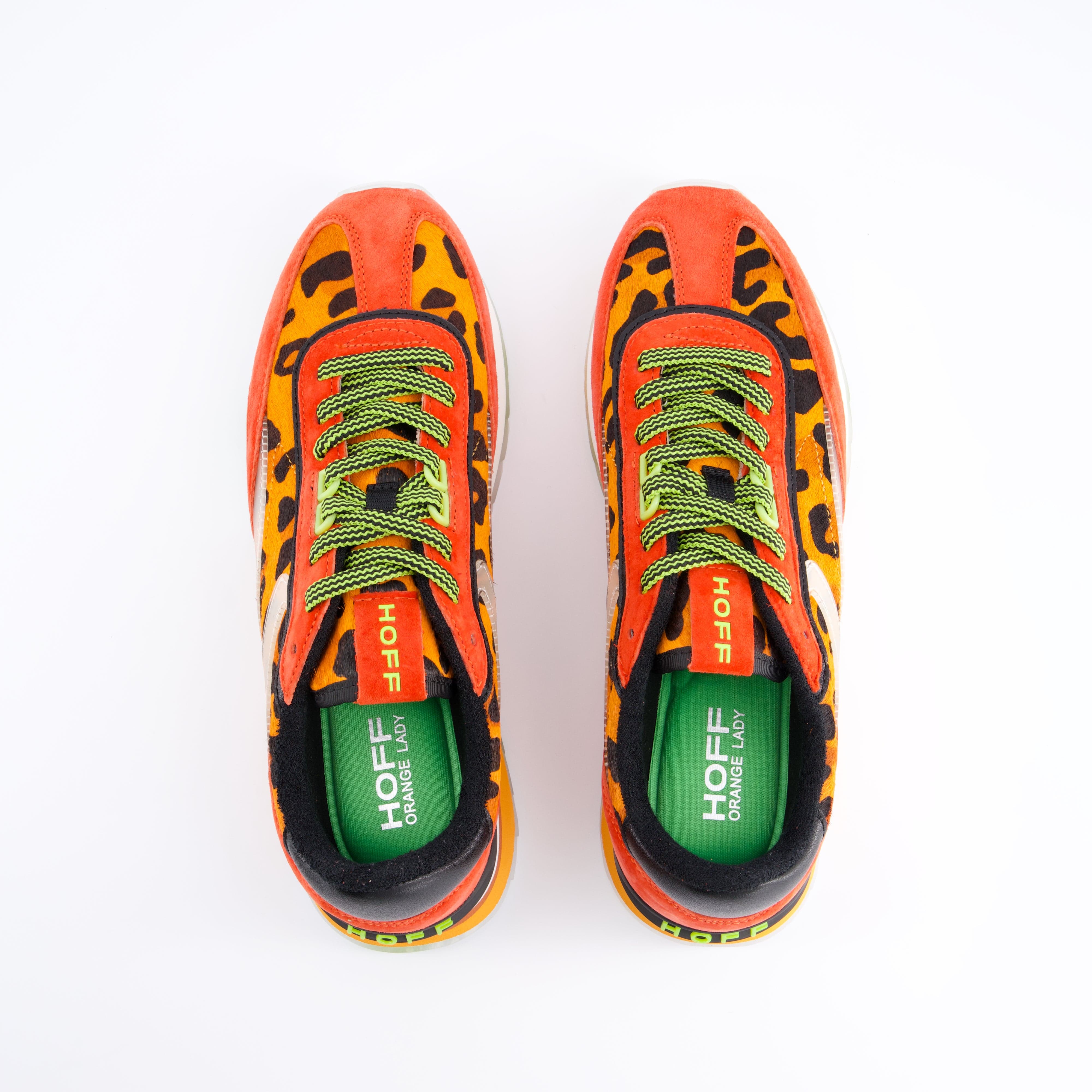 HOFF D - Sneaker, S