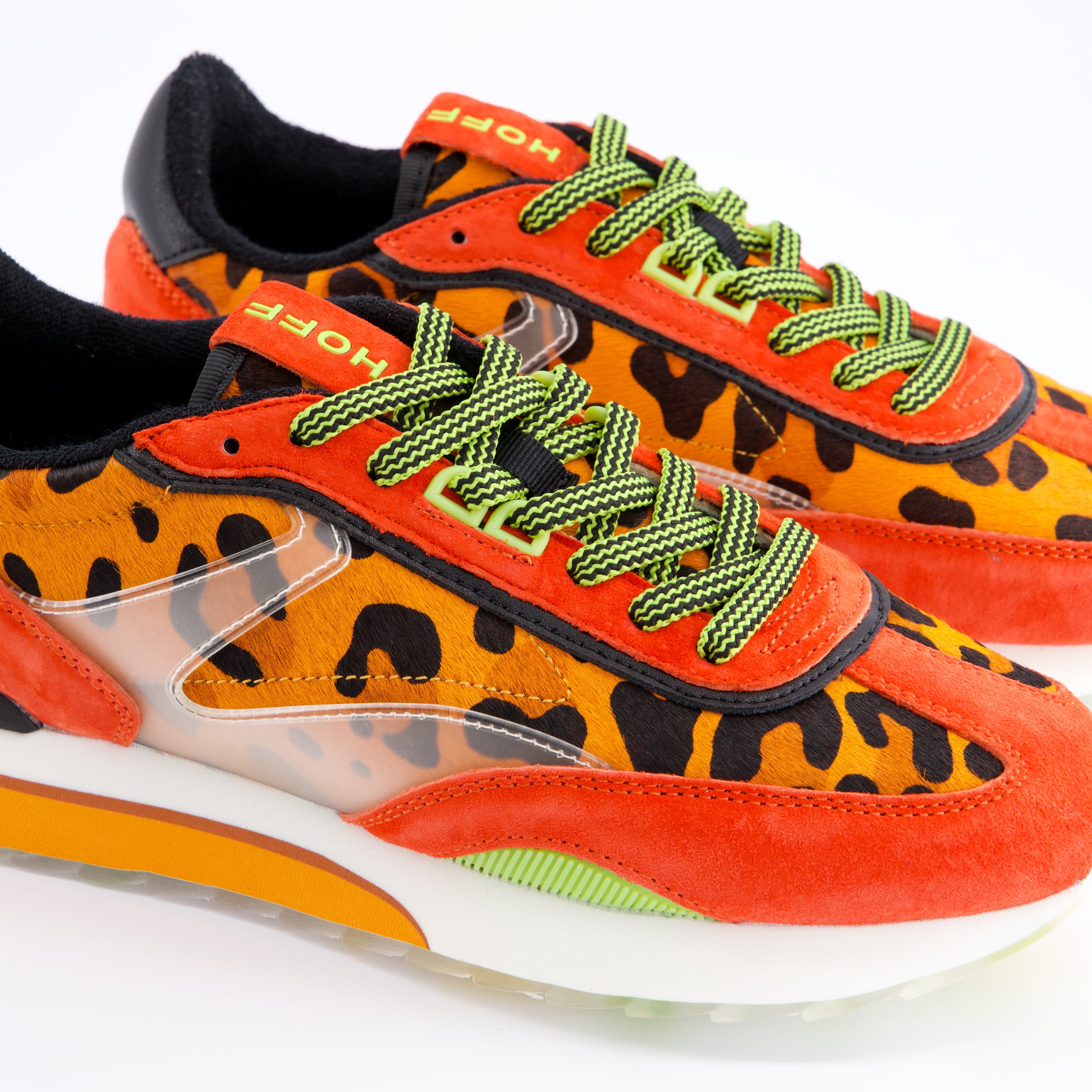 HOFF D - Sneaker, S