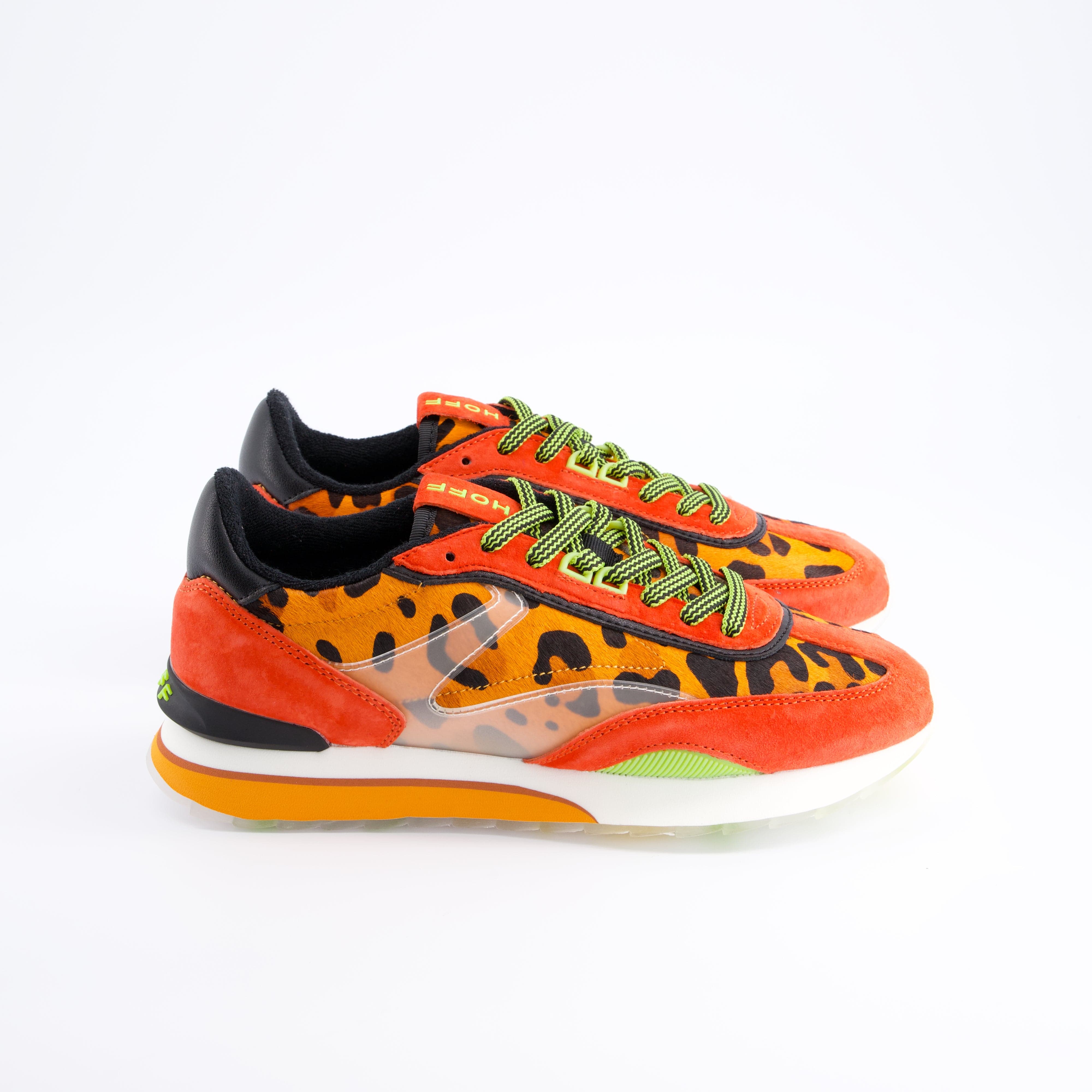 HOFF D - Sneaker, S