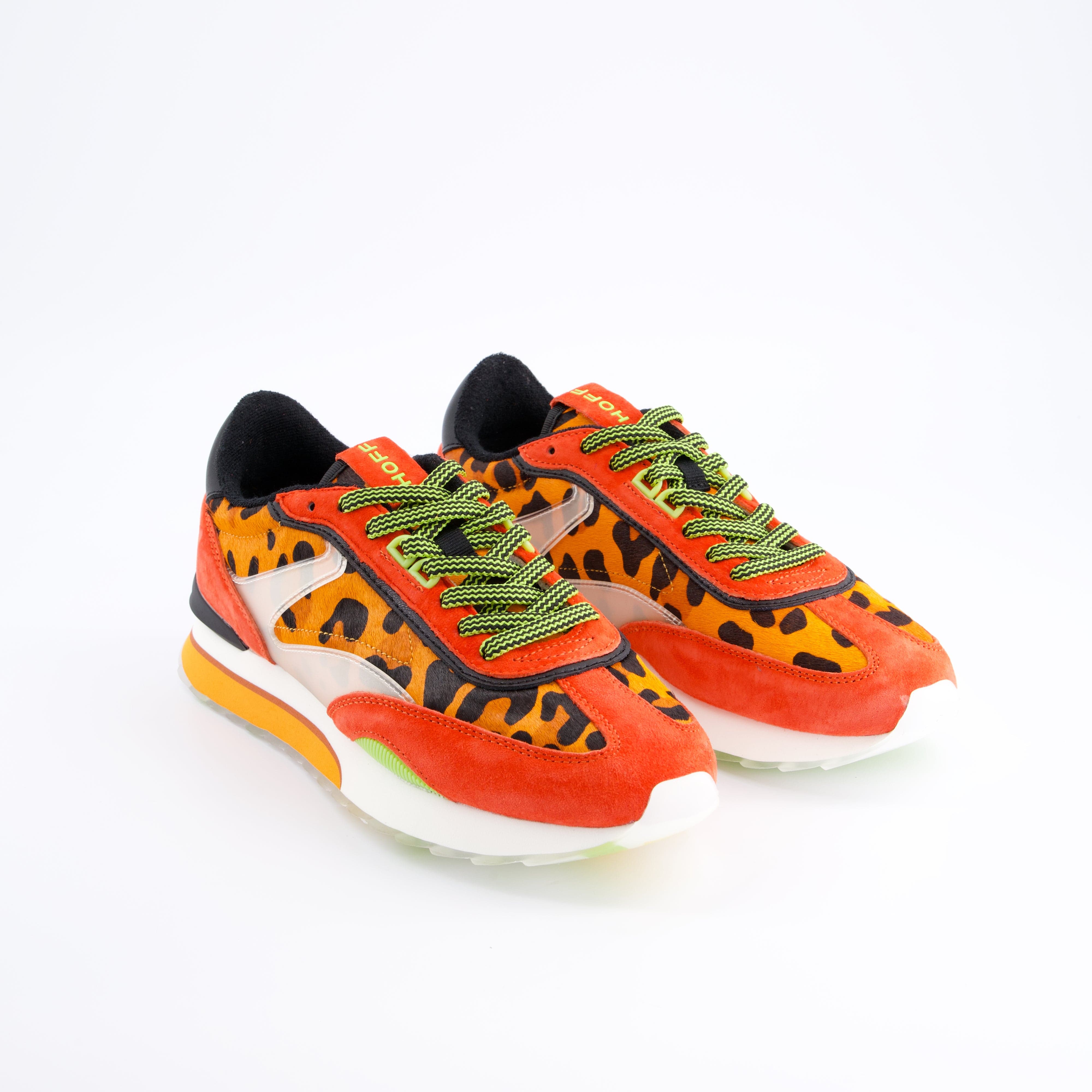 HOFF D - Sneaker, S