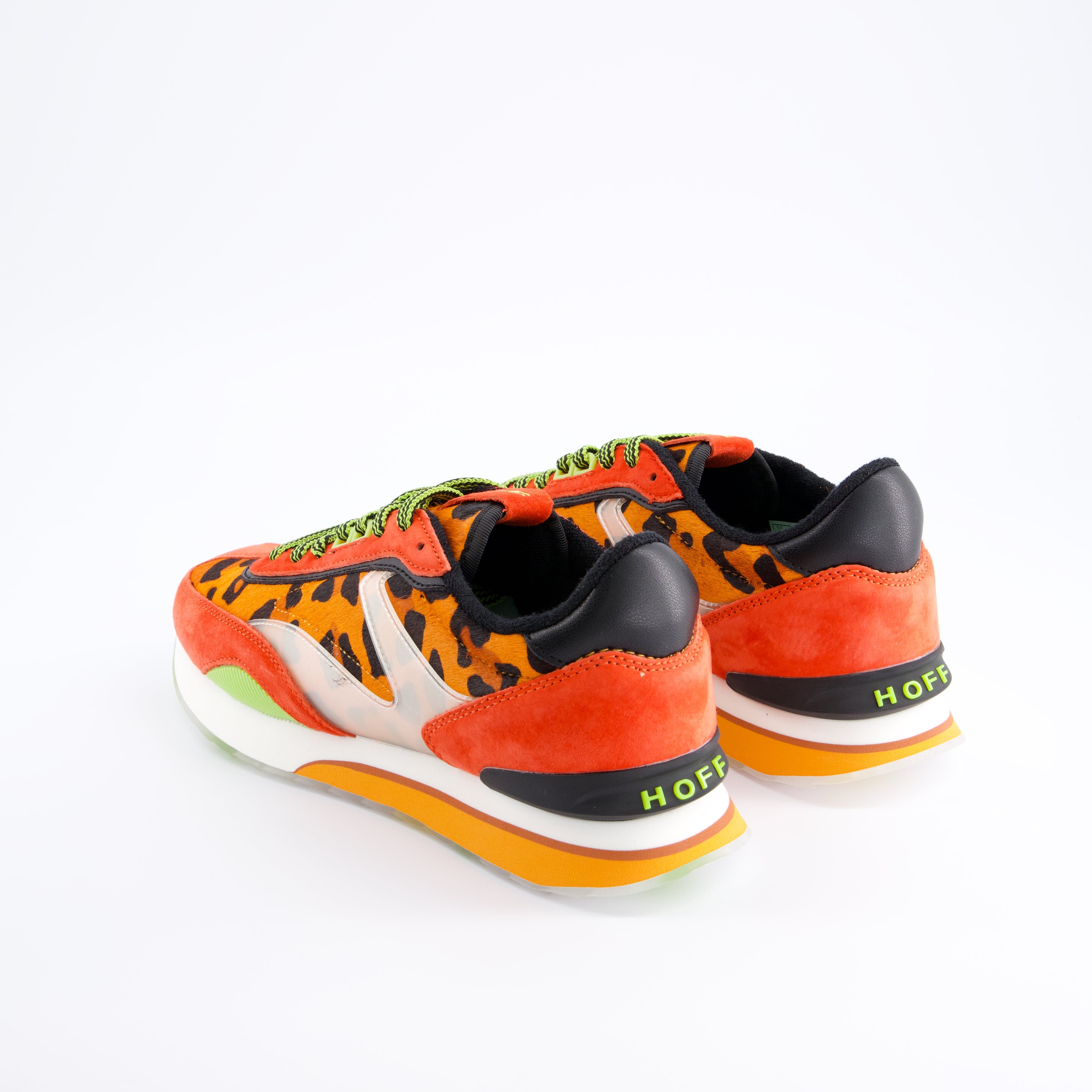 HOFF D - Sneaker, S