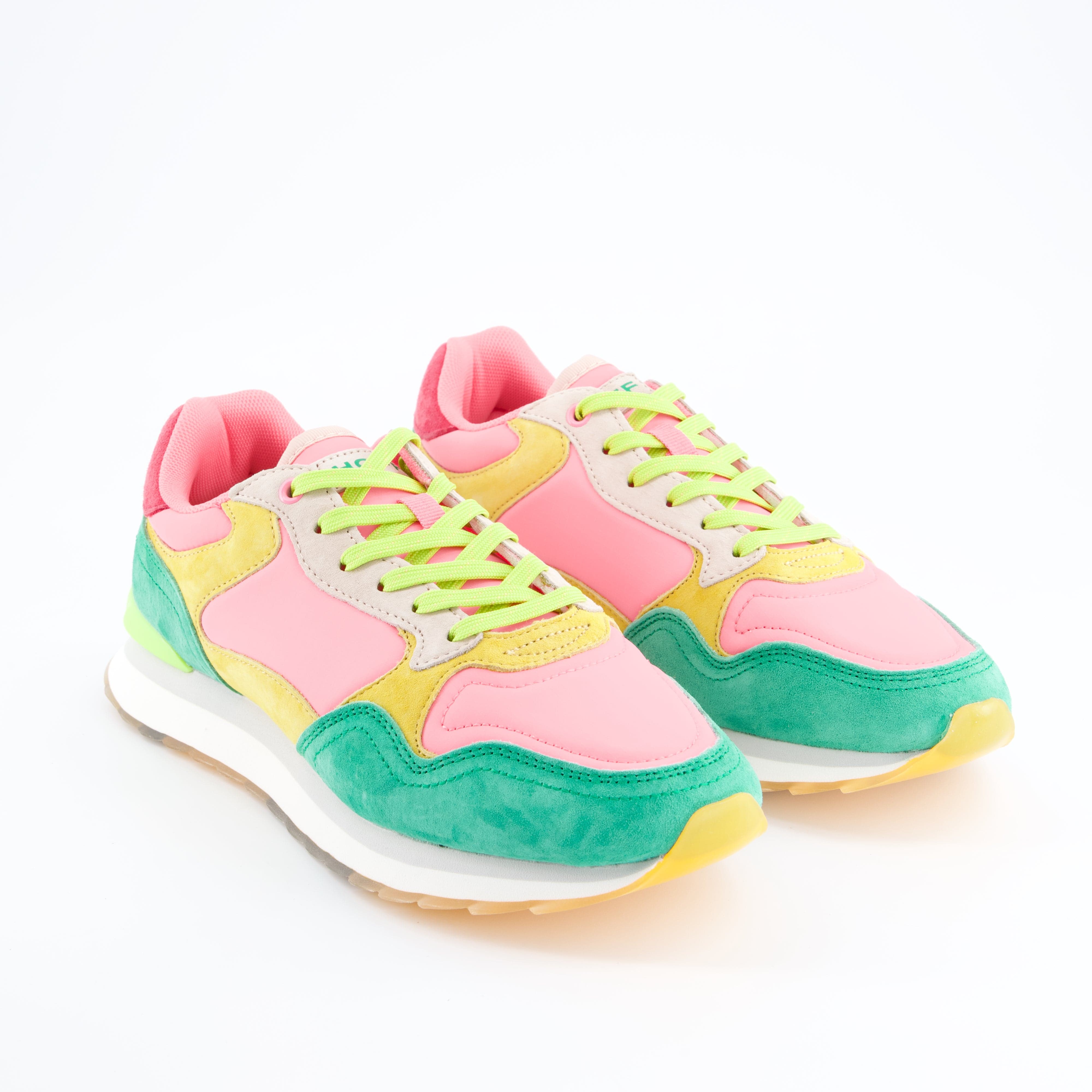 HOFF Damenschuhe - Sneaker, Sneaker