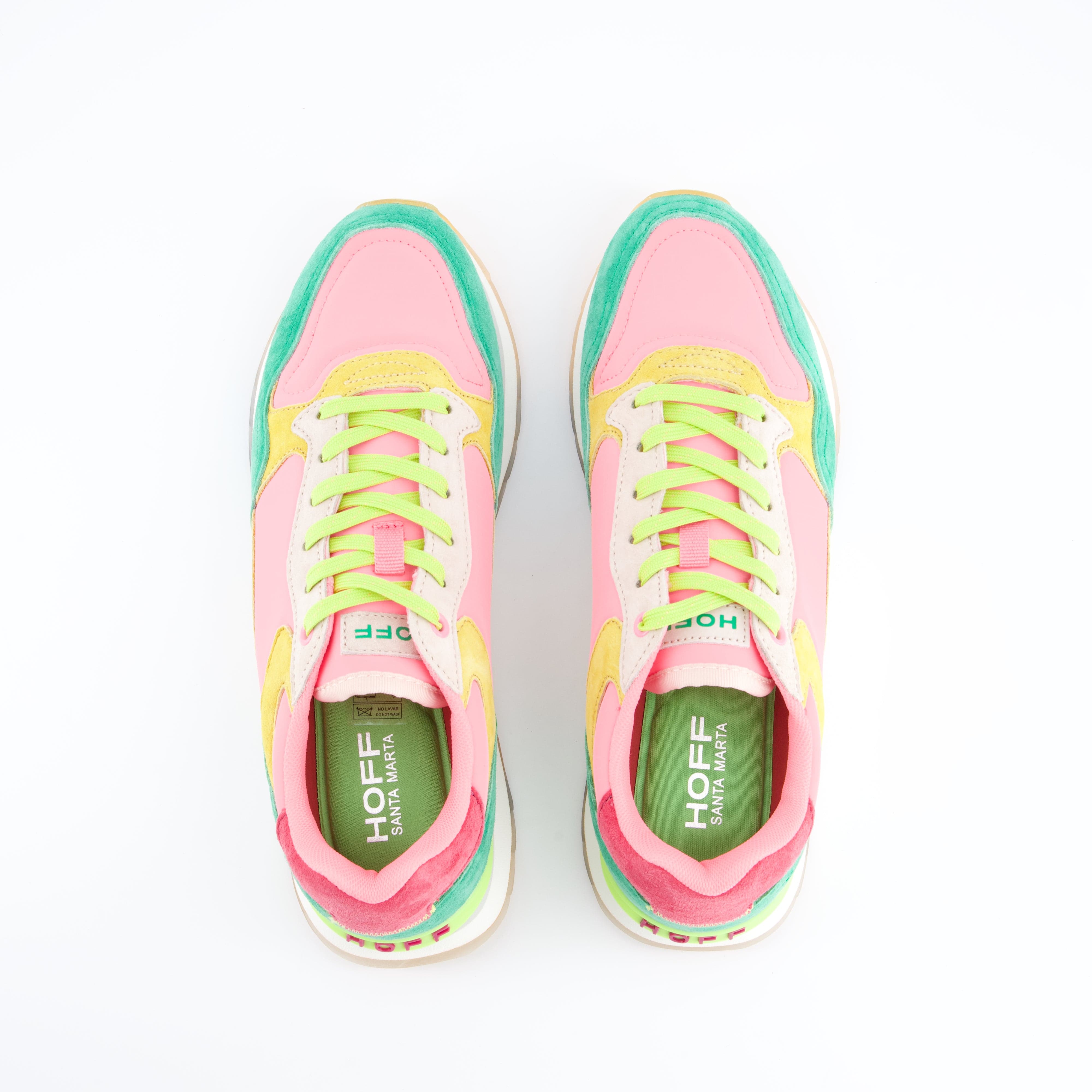 HOFF Damenschuhe - Sneaker, Sneaker