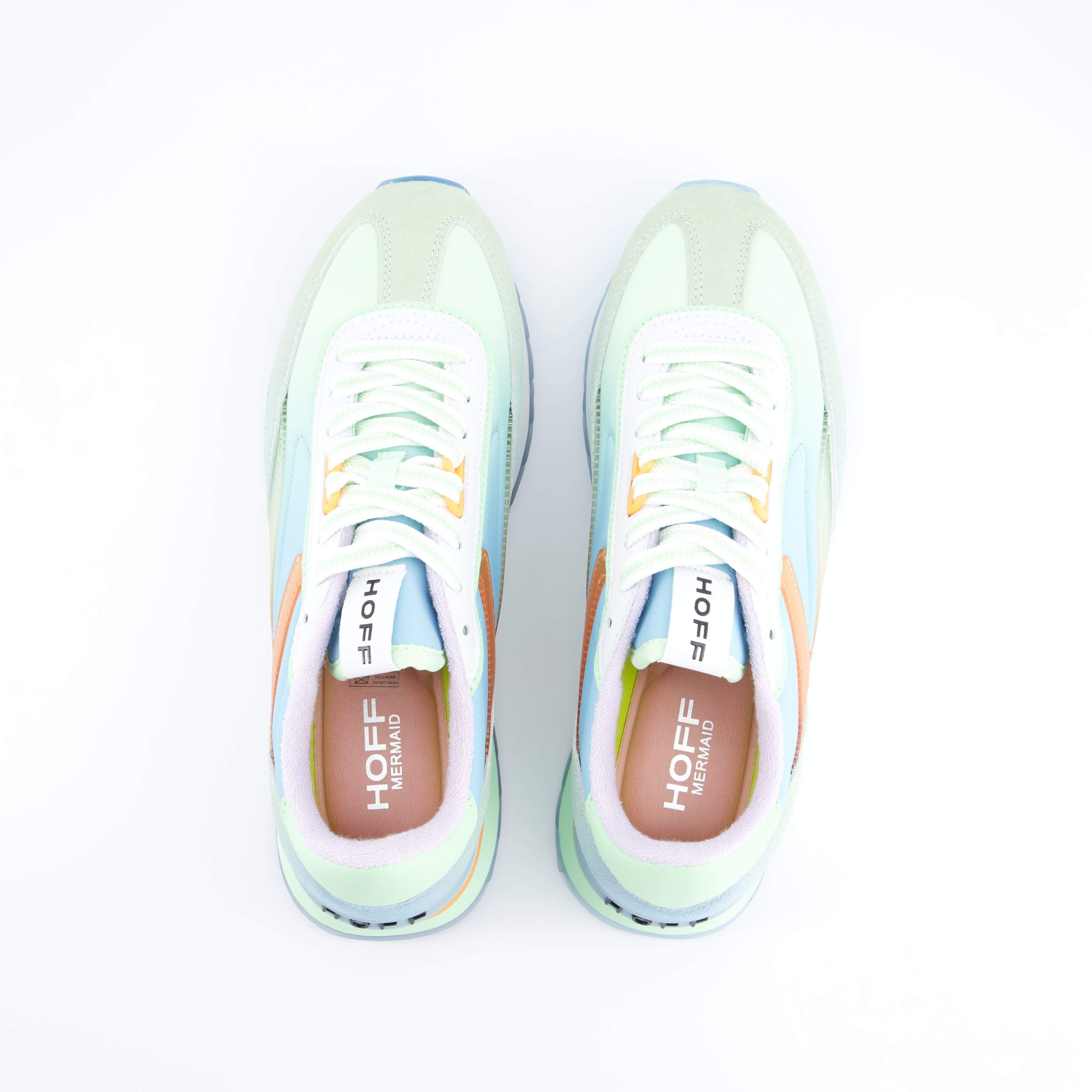 HOFF Damenschuhe - Sneaker, Sneaker