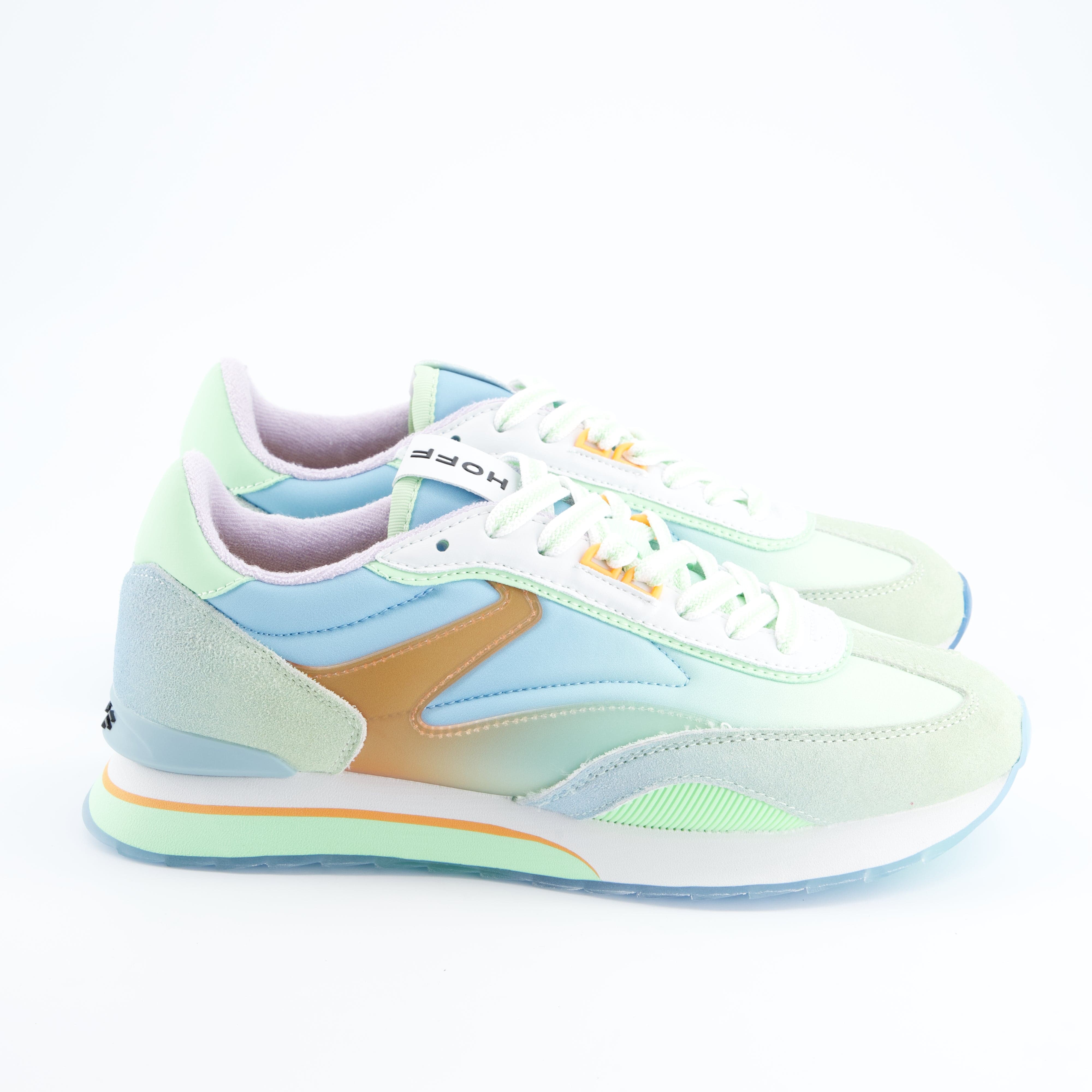 HOFF Damenschuhe - Sneaker, Sneaker
