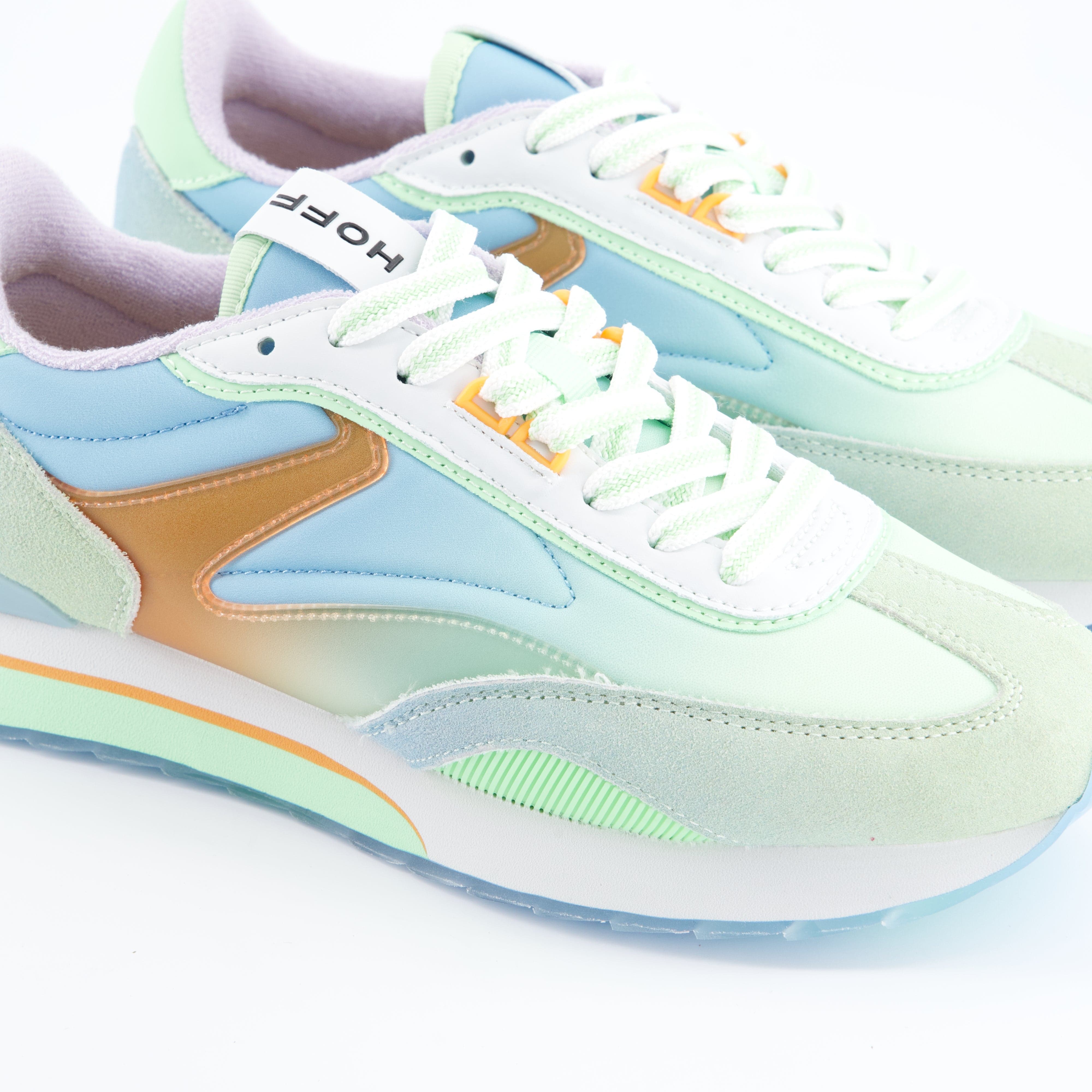 HOFF Damenschuhe - Sneaker, Sneaker