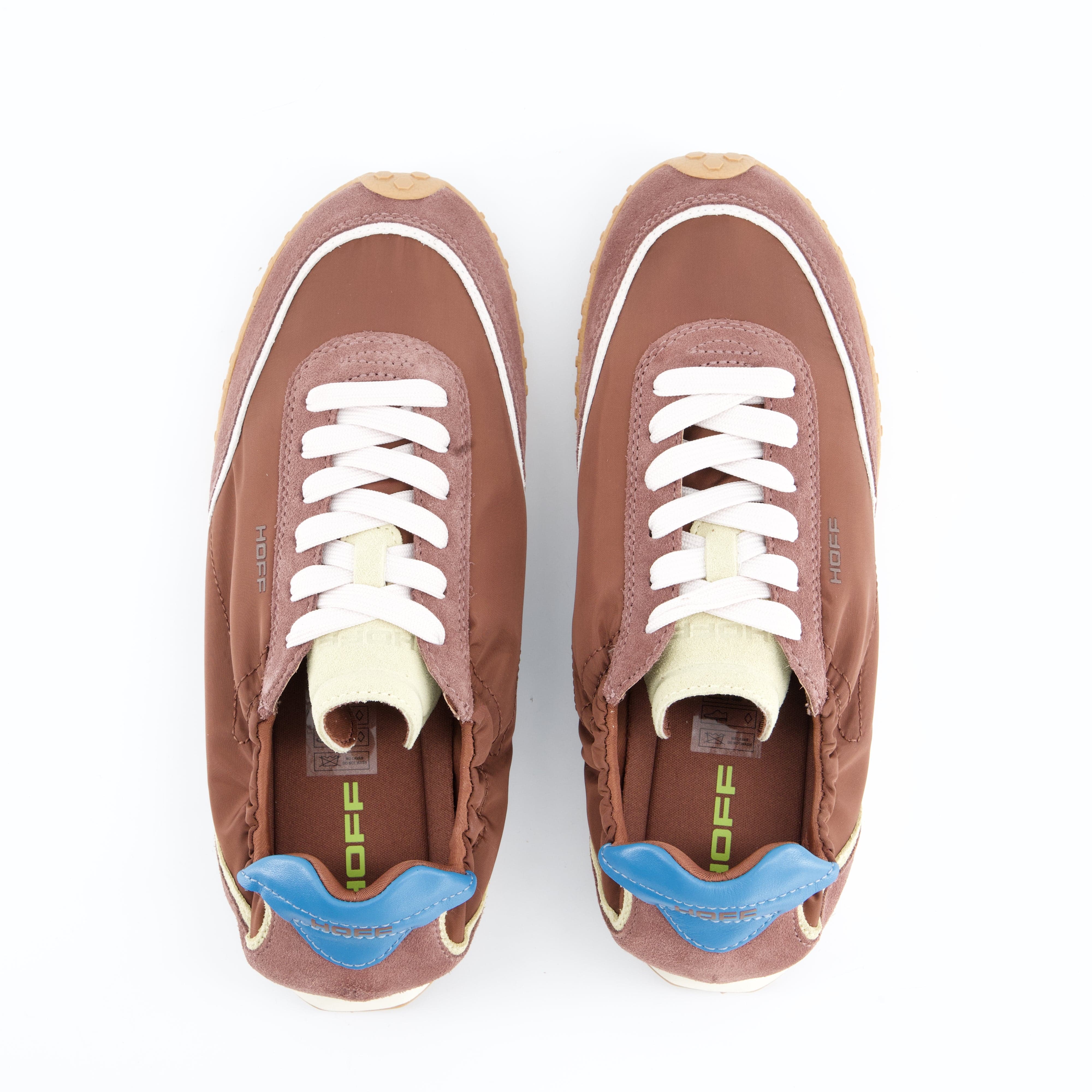 HOFF Damenschuhe - Sneaker Sneaker Bridge Dopamine