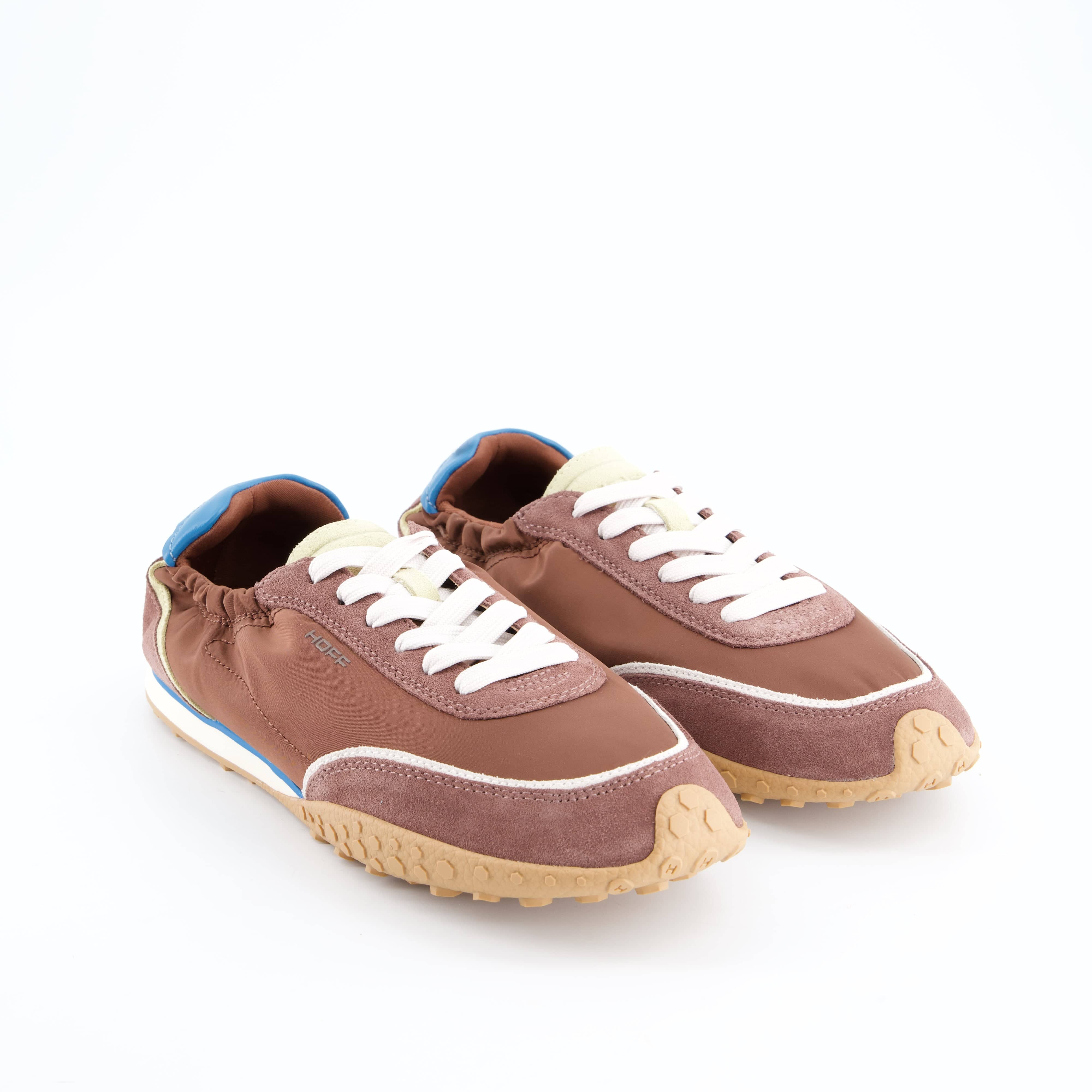 HOFF Damenschuhe - Sneaker Sneaker Bridge Dopamine